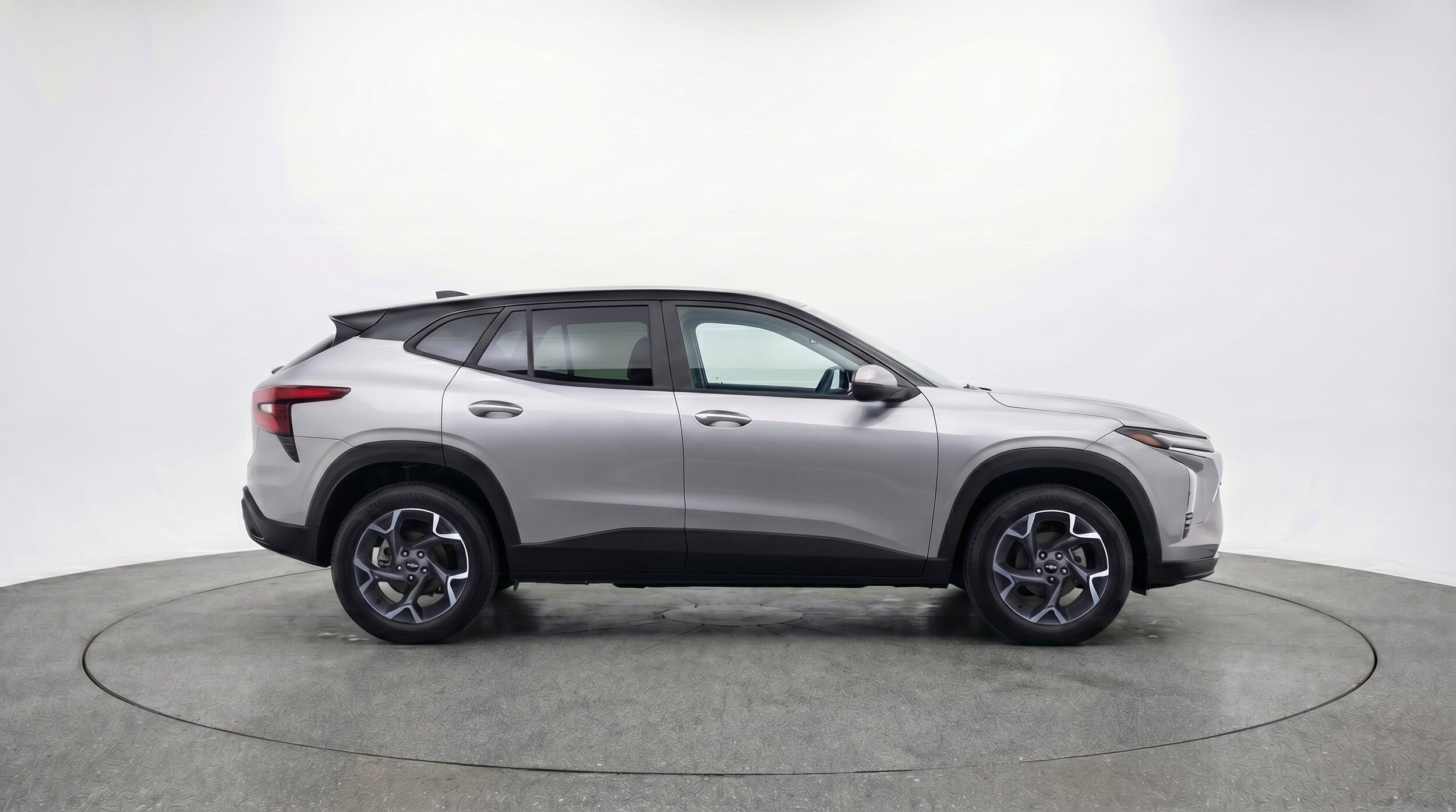 Thumbnail: 2025 Chevrolet Trax - 11