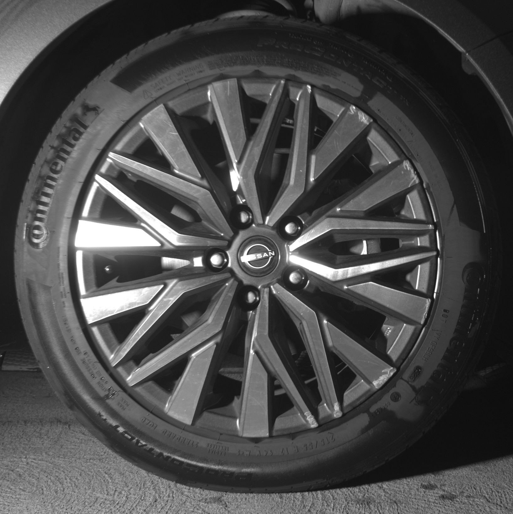 Thumbnail: 2025 Nissan Altima - 13