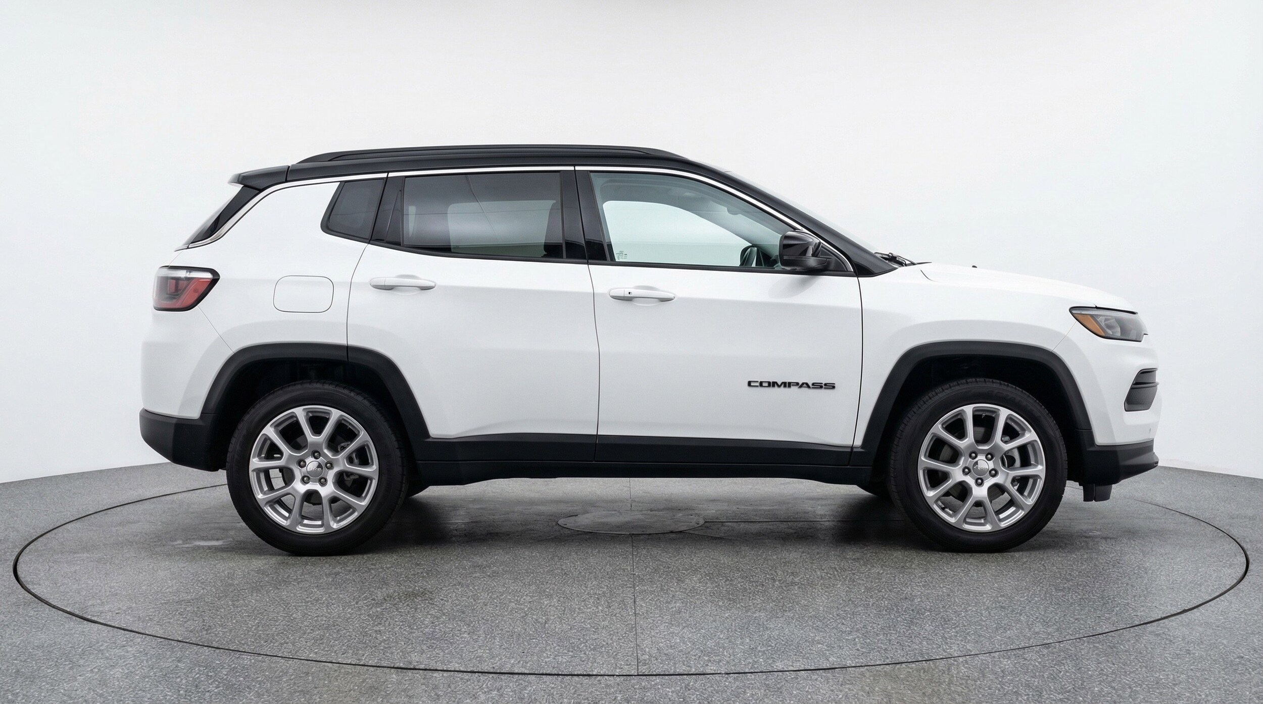 Thumbnail: 2025 Jeep Compass - 11