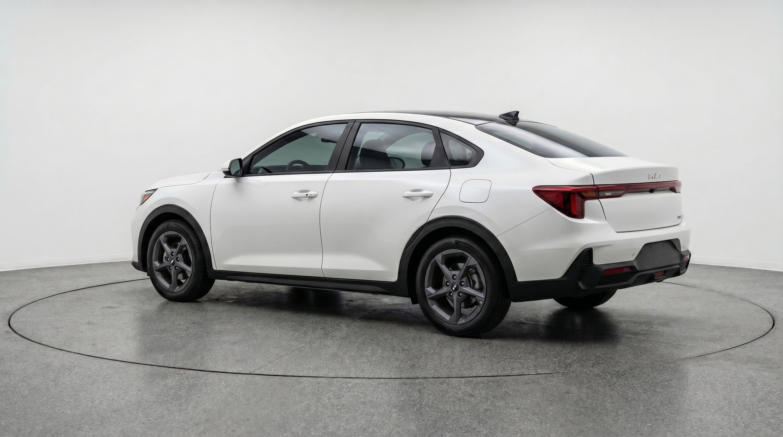 Thumbnail: 2025 Kia K4 - 6