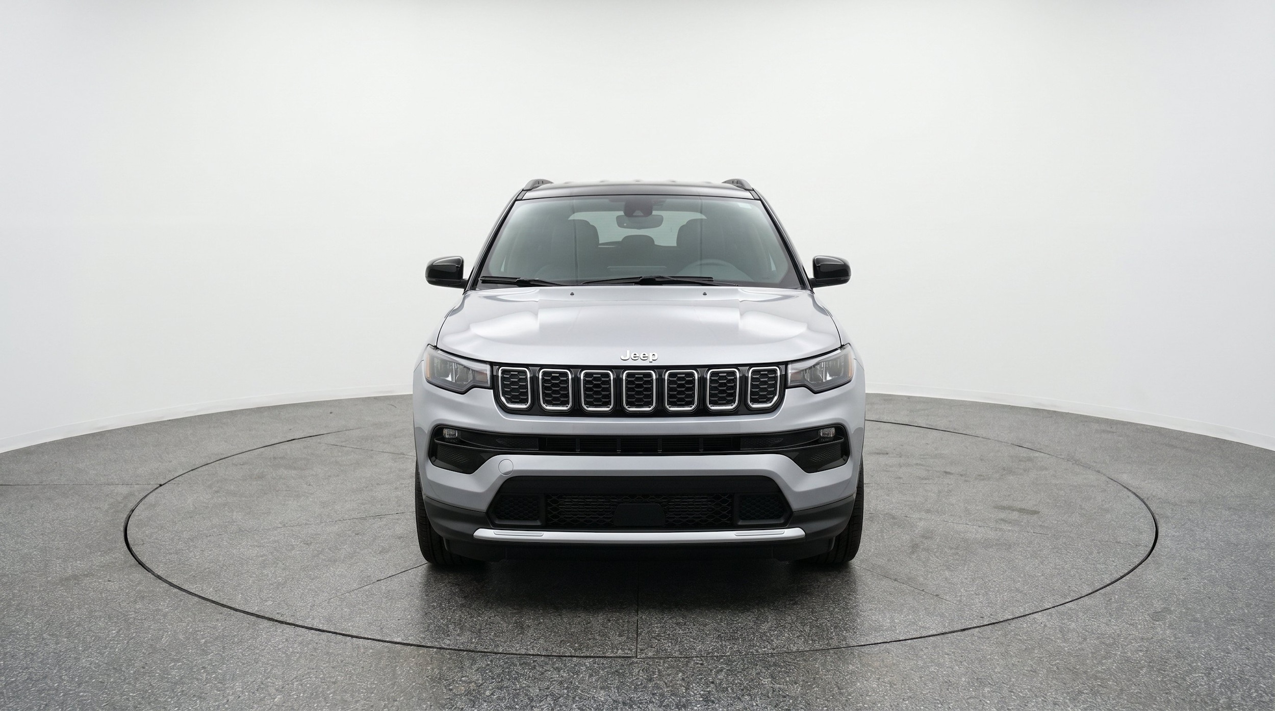 Thumbnail: 2025 Jeep Compass - 2