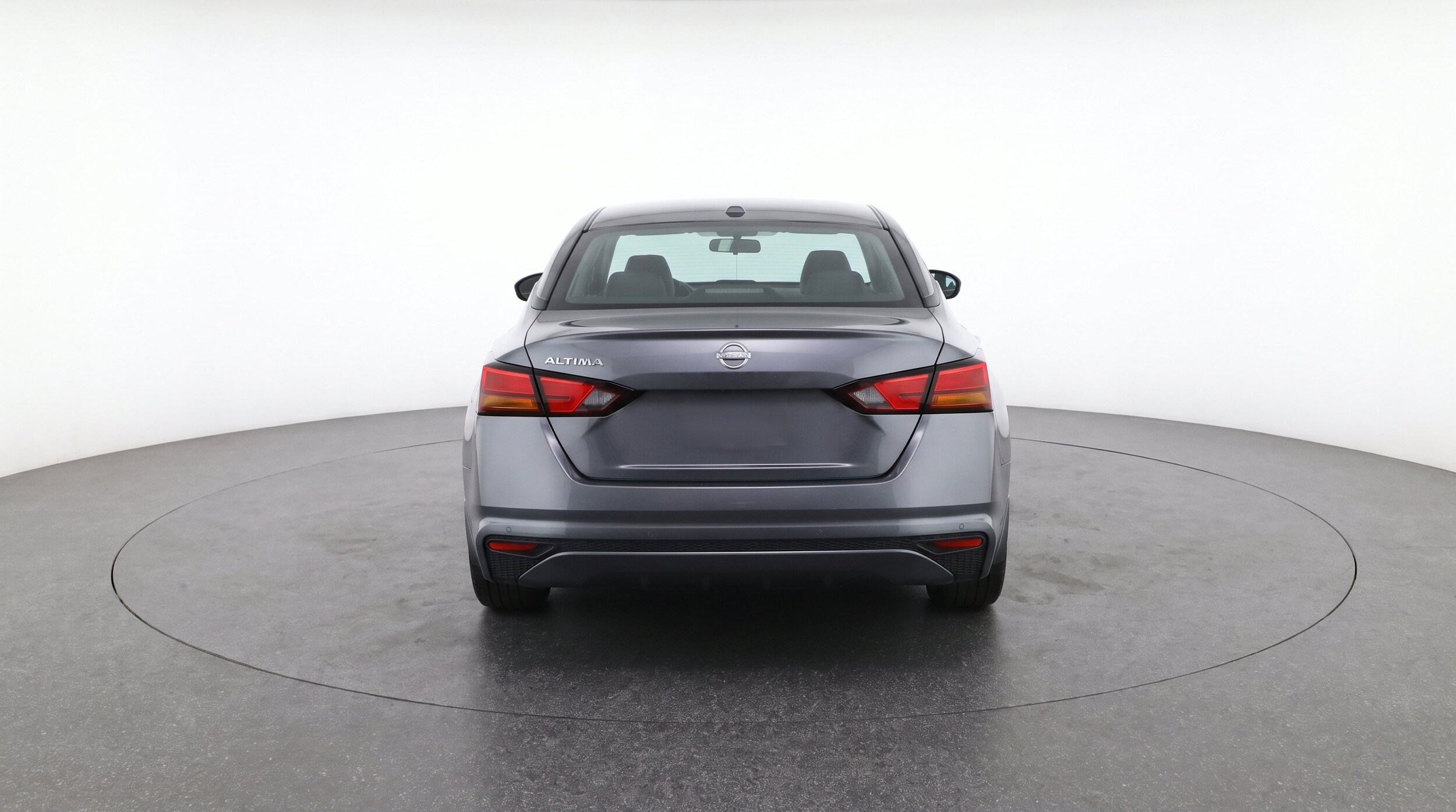 Thumbnail: 2025 Nissan Altima - 7