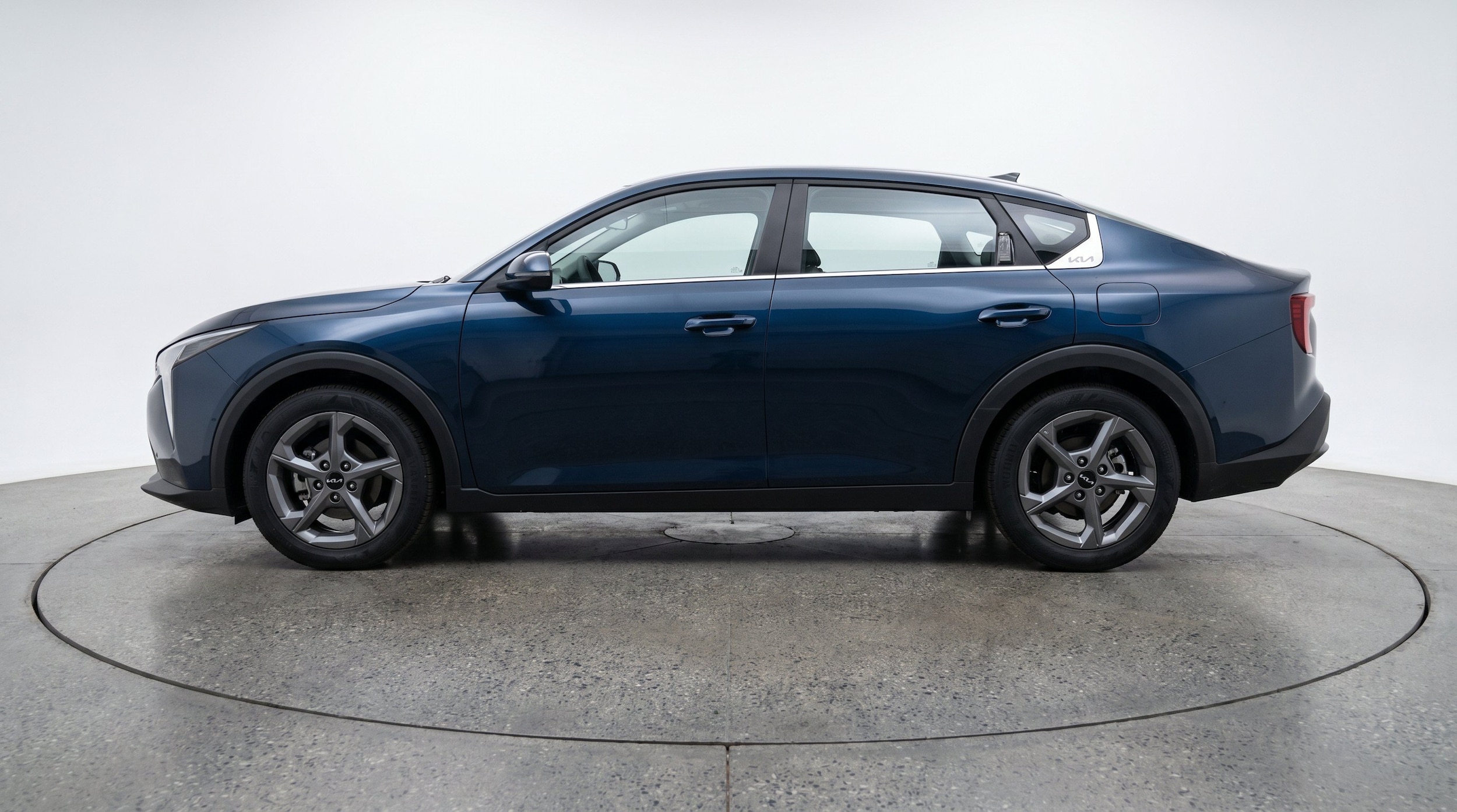 Thumbnail: 2026 Kia K4 - 5