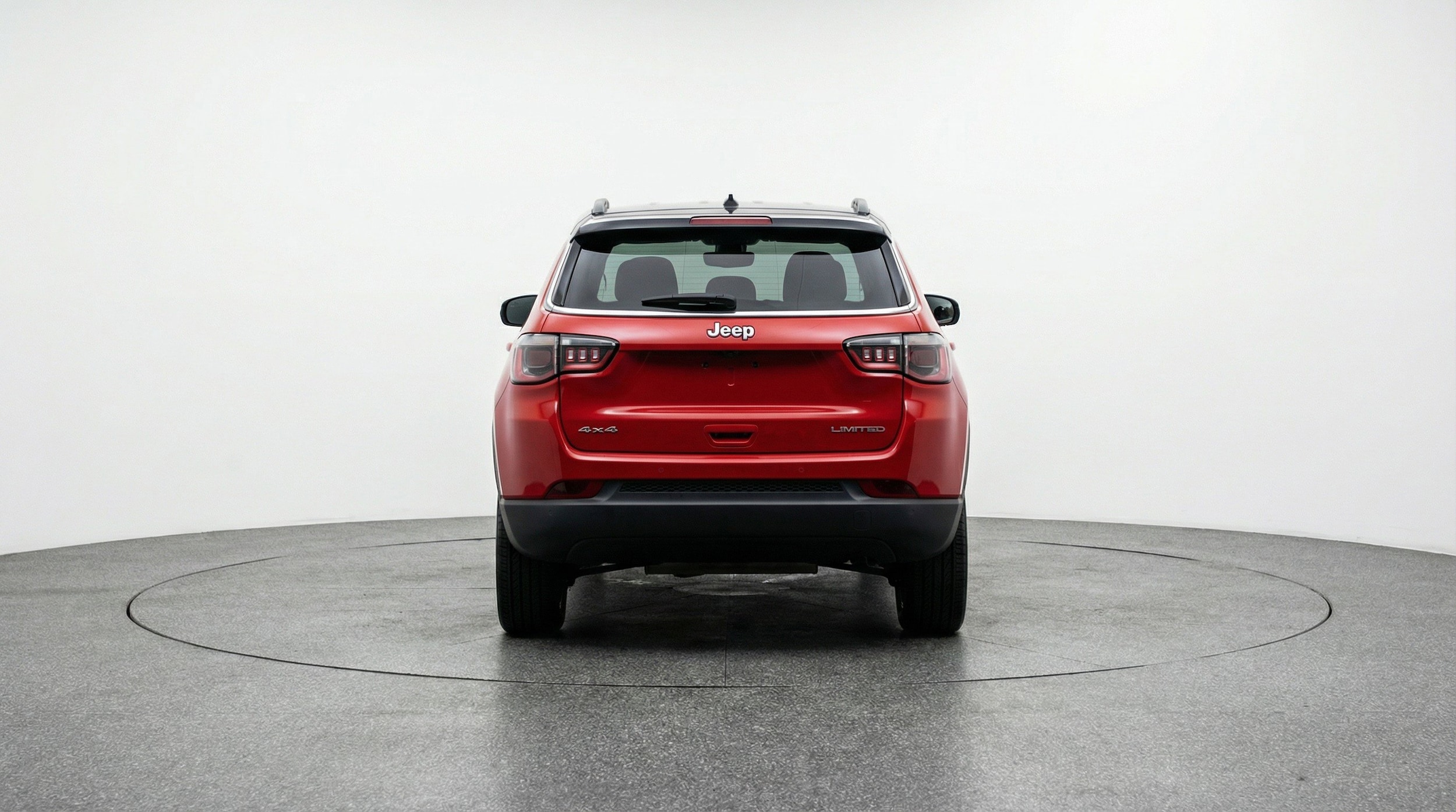 Thumbnail: 2025 Jeep Compass - 7