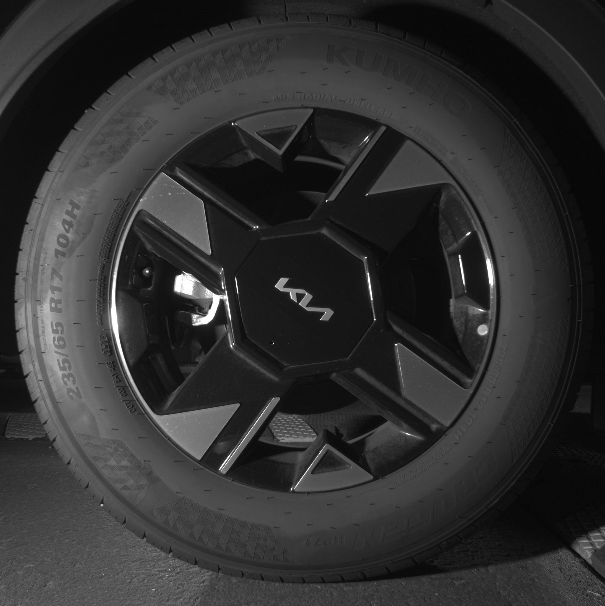 Thumbnail: 2026 Kia Sportage - 15