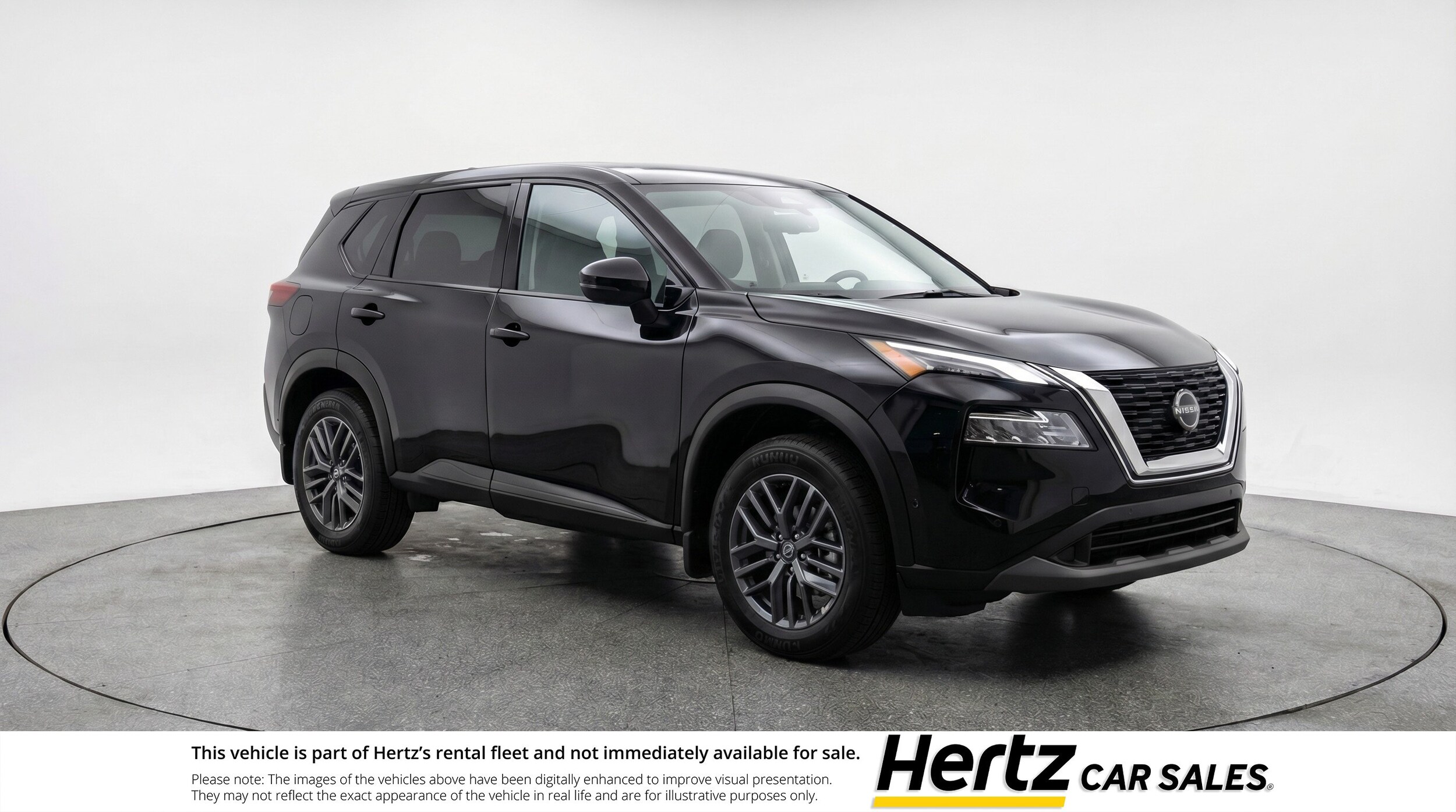 Thumbnail: 2026 Nissan Rogue - 1