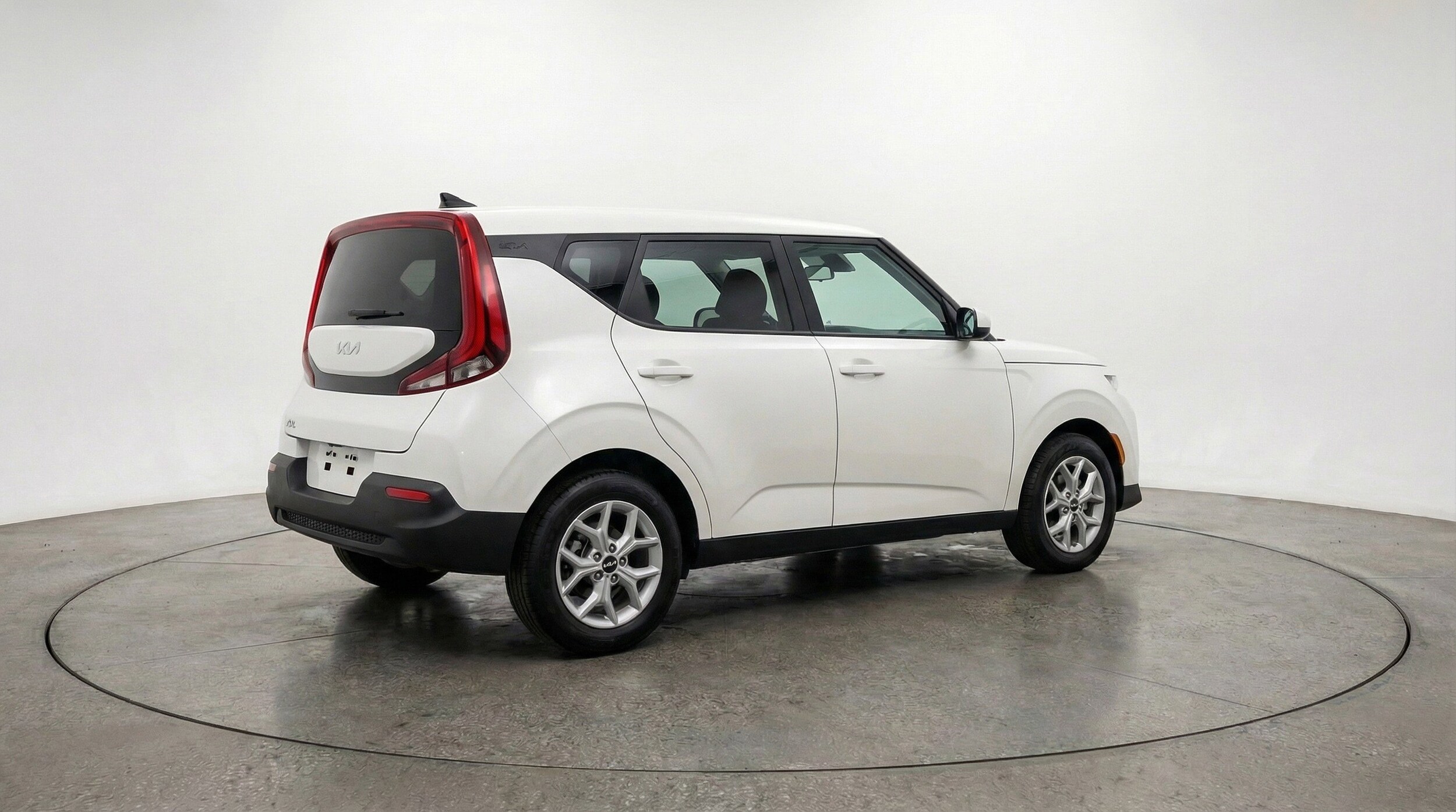 Thumbnail: 2025 Kia Soul - 9