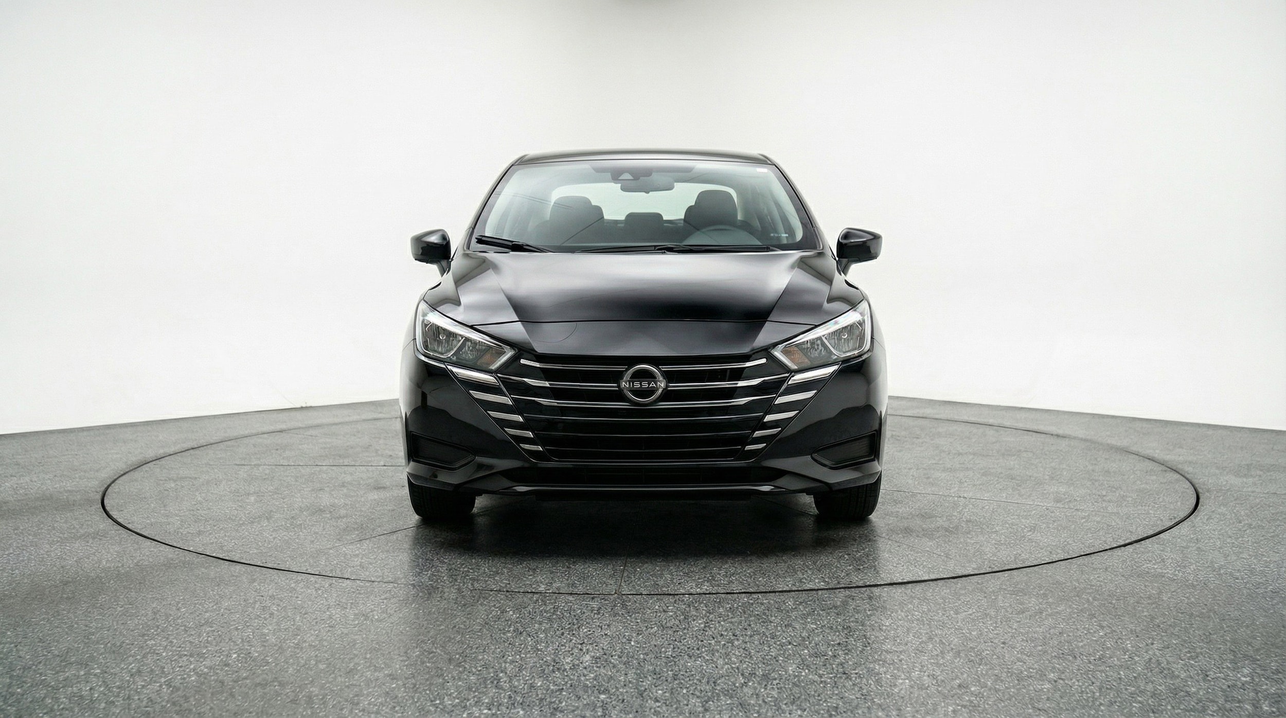 Thumbnail: 2025 Nissan Versa - 2