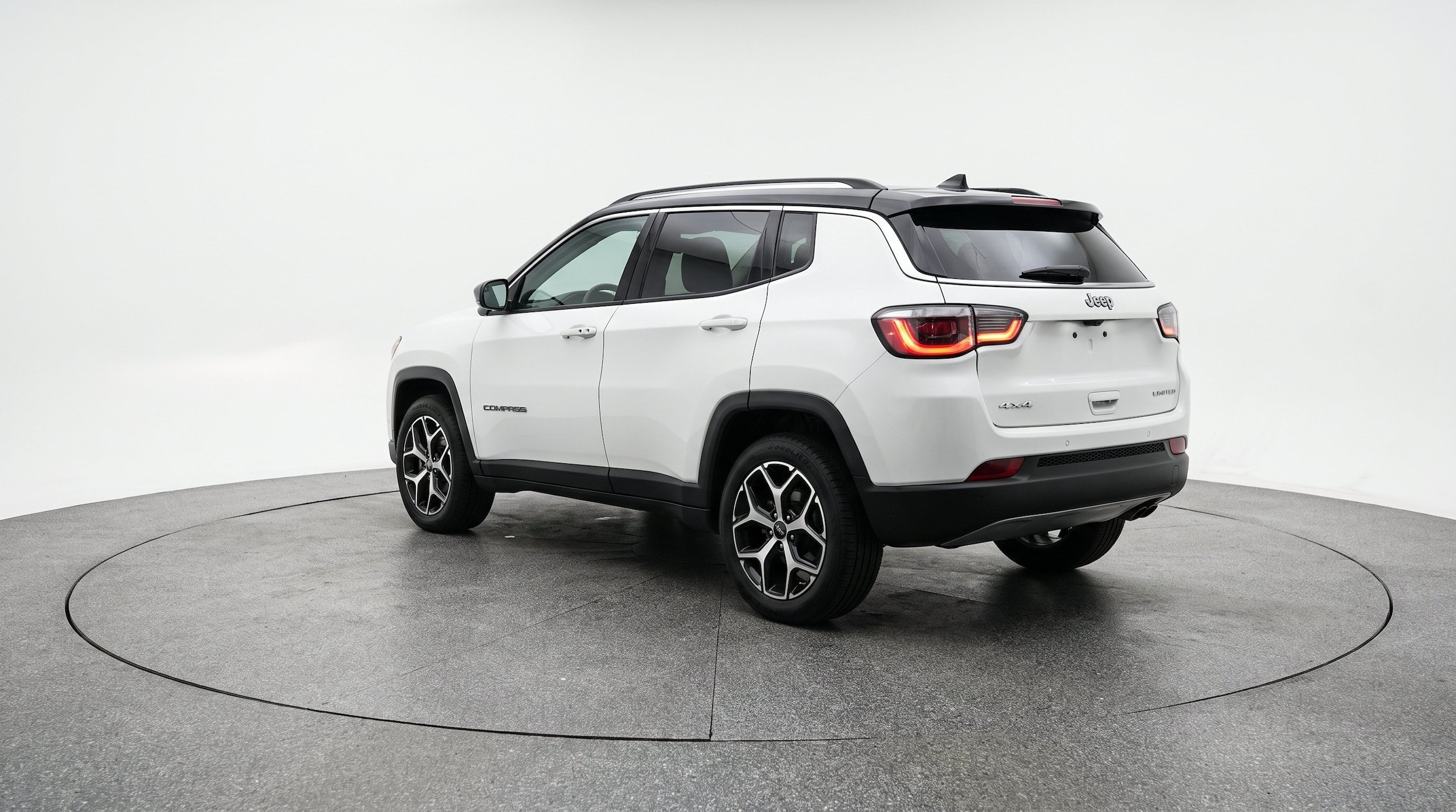 Thumbnail: 2025 Jeep Compass - 6