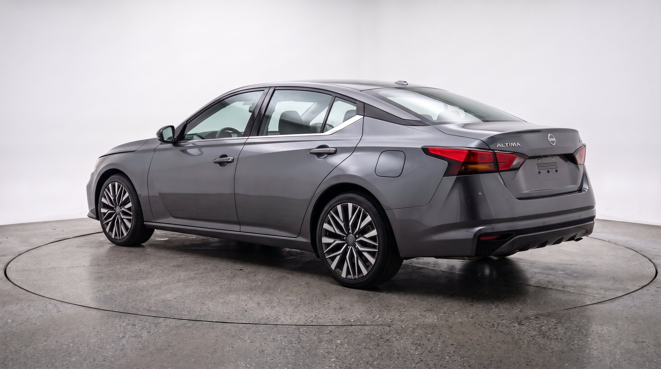 Thumbnail: 2026 Nissan Altima - 6