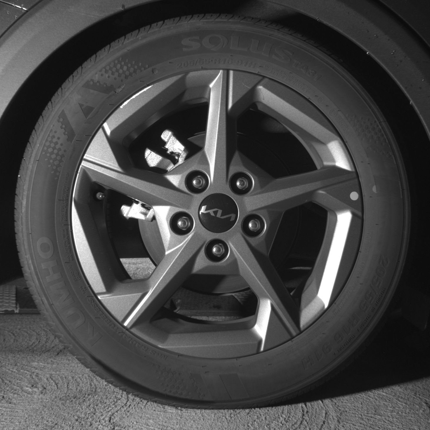 Thumbnail: 2025 Kia K4 - 15