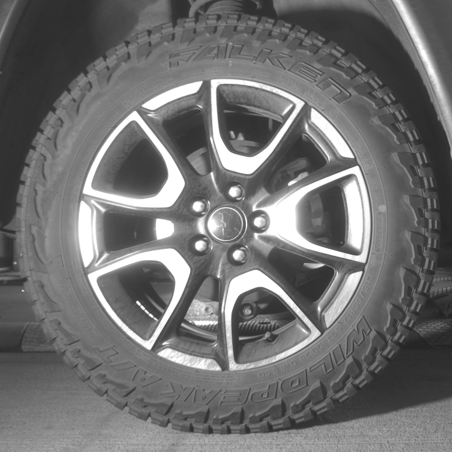 Thumbnail: 2025 Jeep Compass - 12