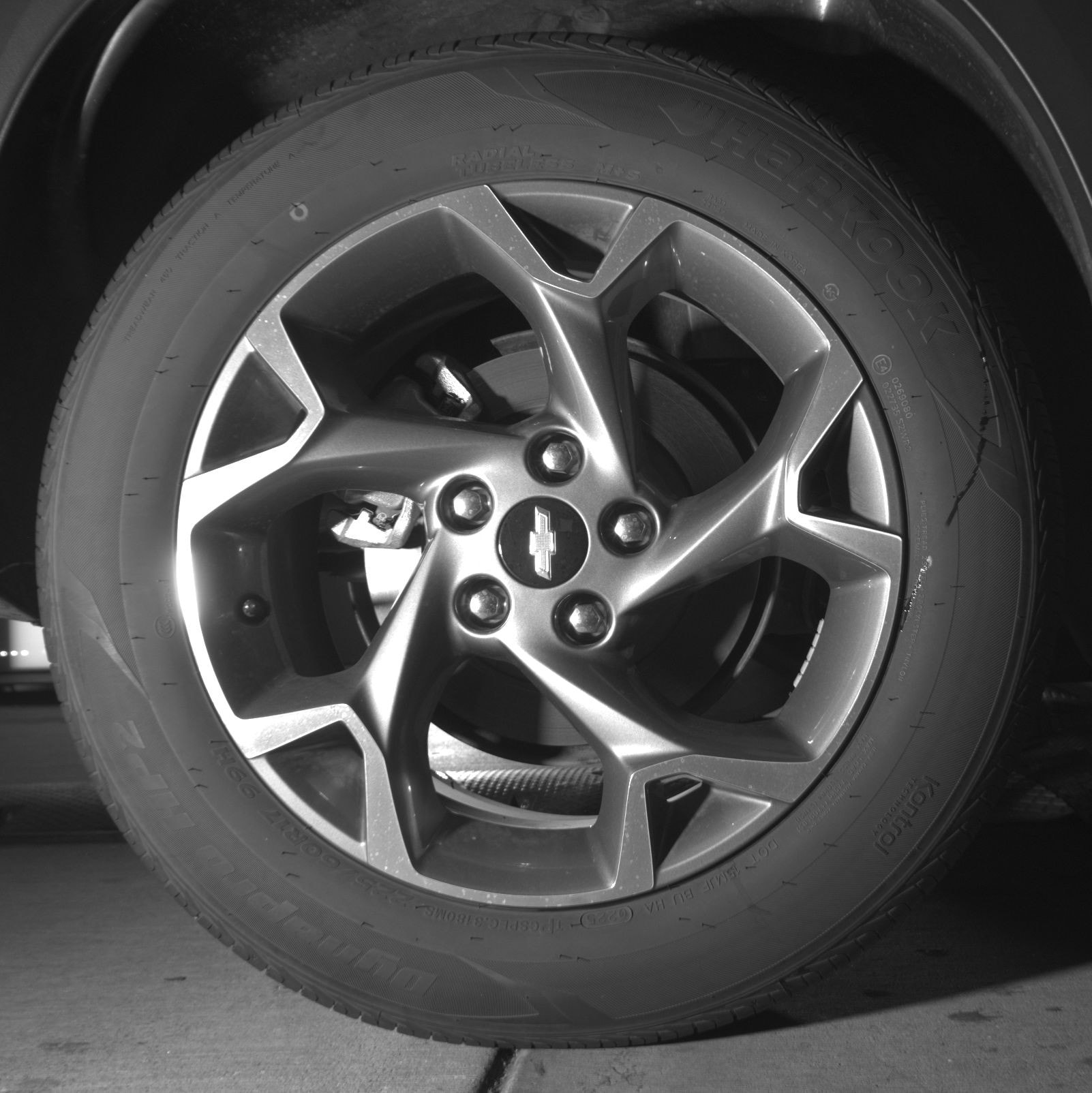 Thumbnail: 2025 Chevrolet Trax - 12