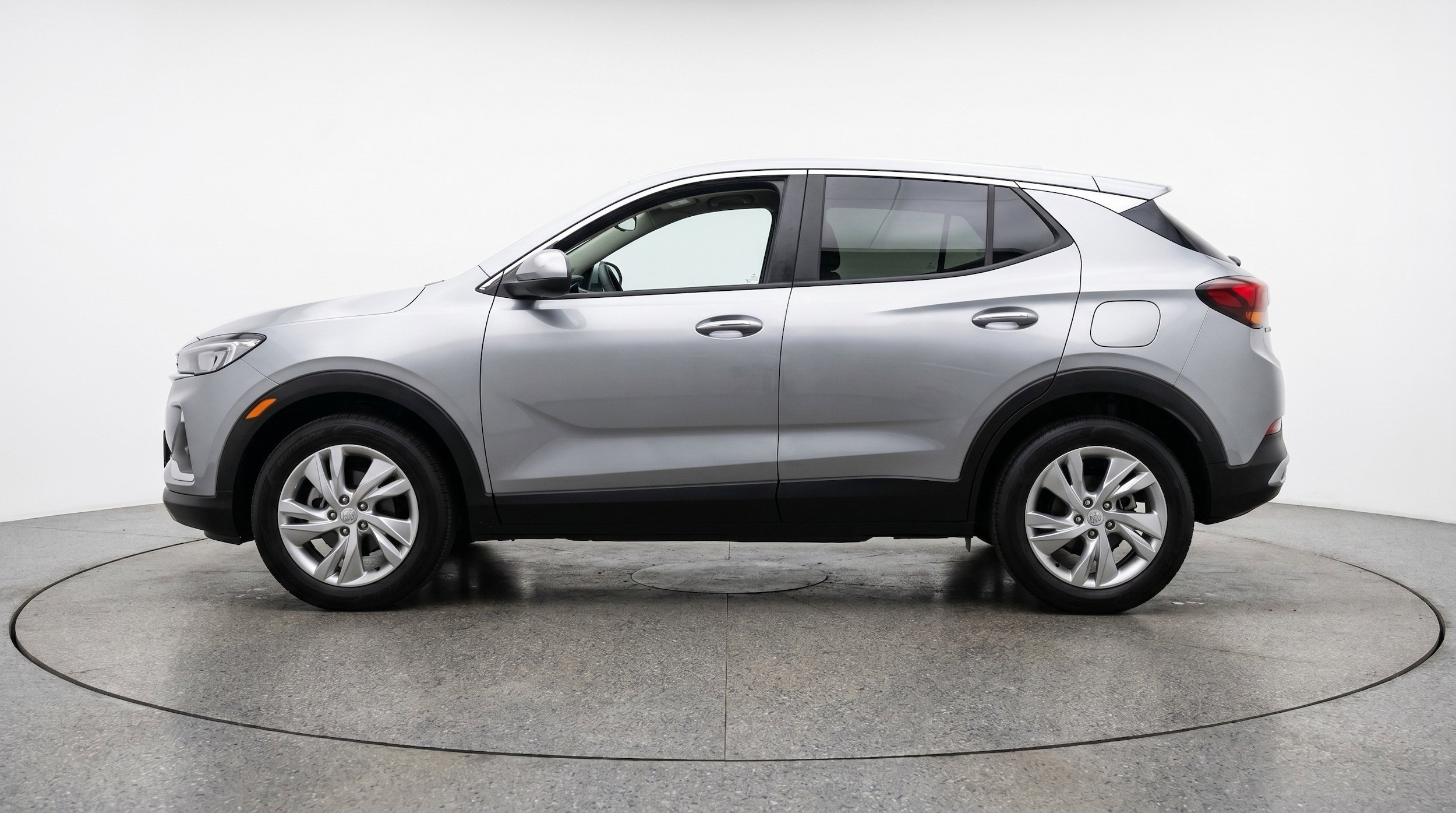 Thumbnail: 2025 Buick Encore GX - 5