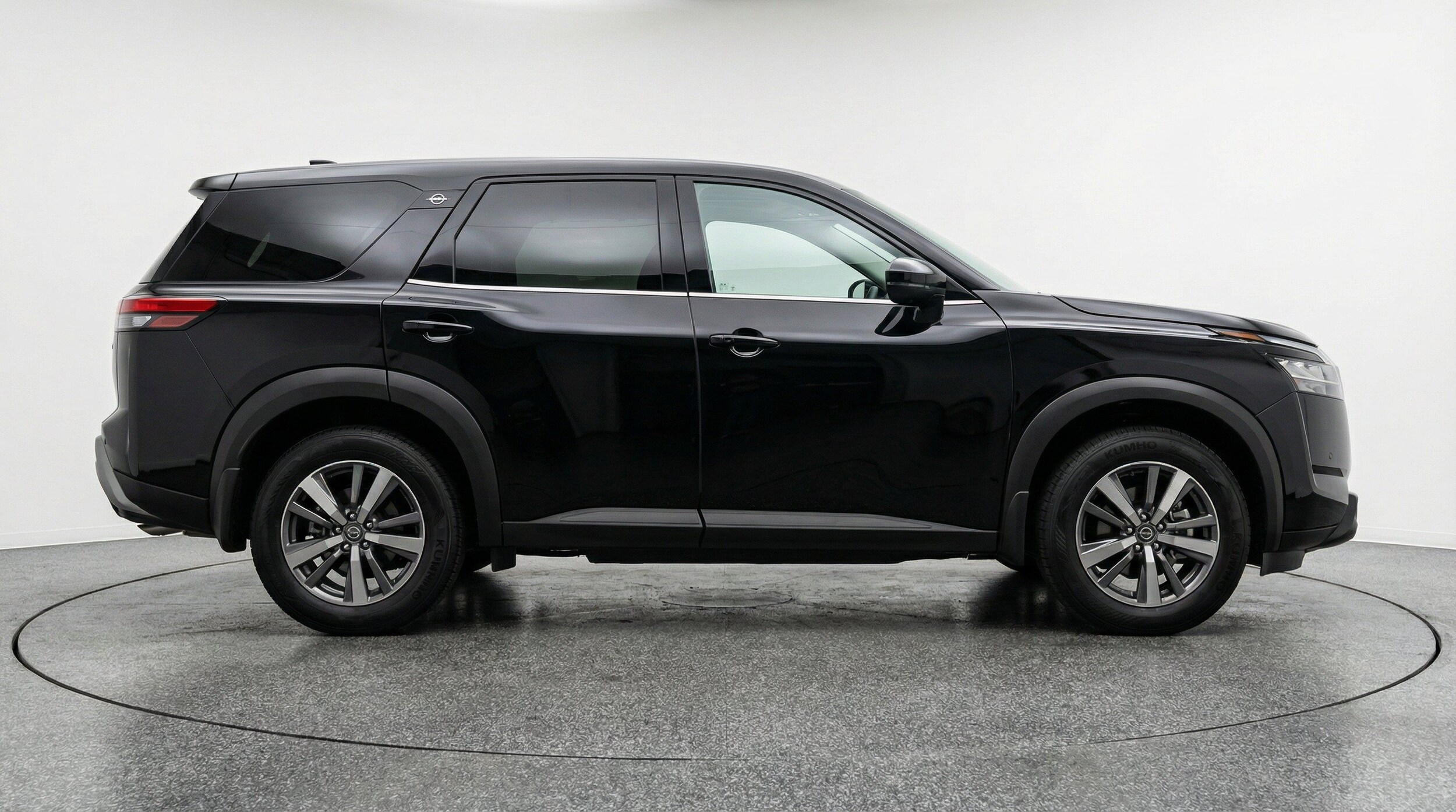 Thumbnail: 2025 Nissan Pathfinder - 11