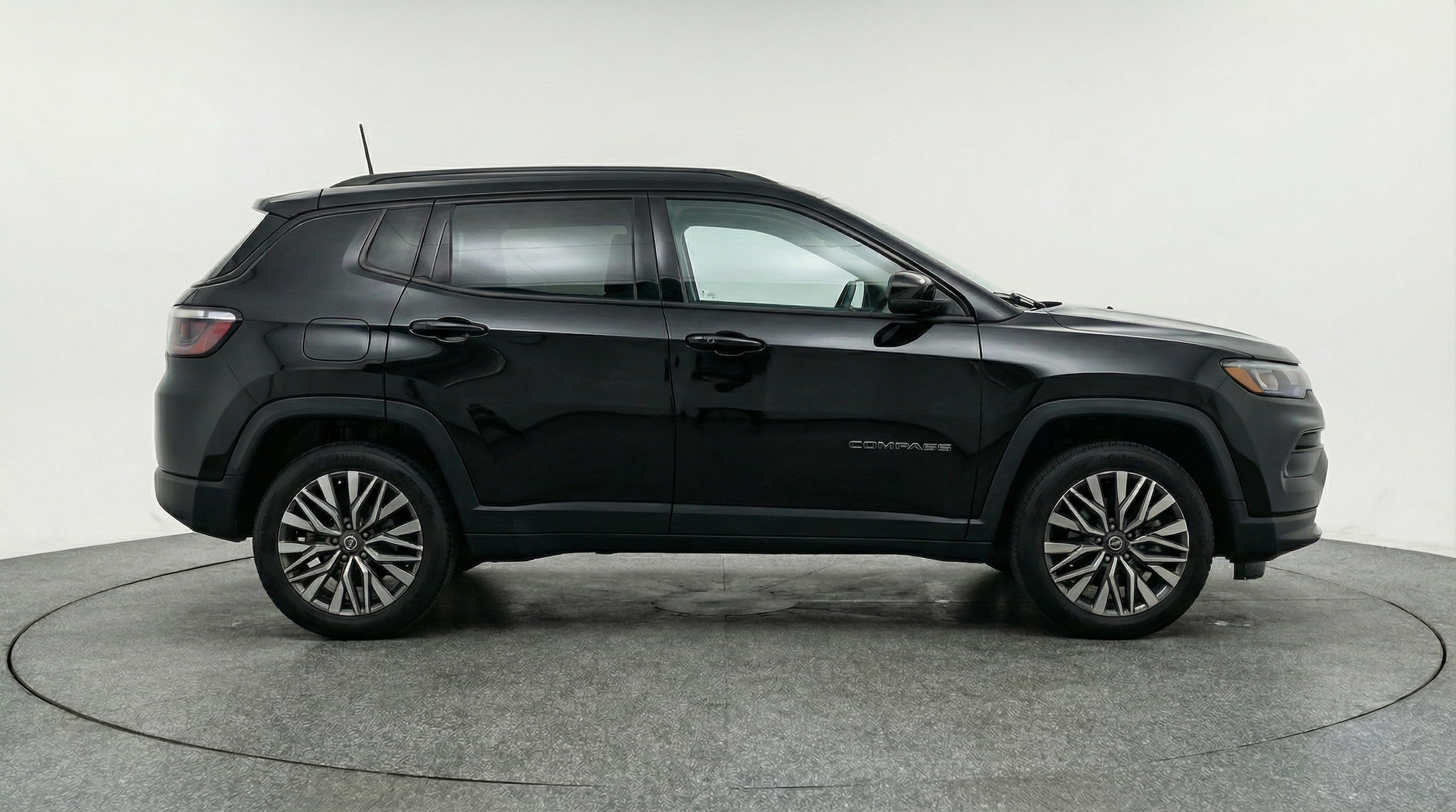 Thumbnail: 2025 Jeep Compass - 8