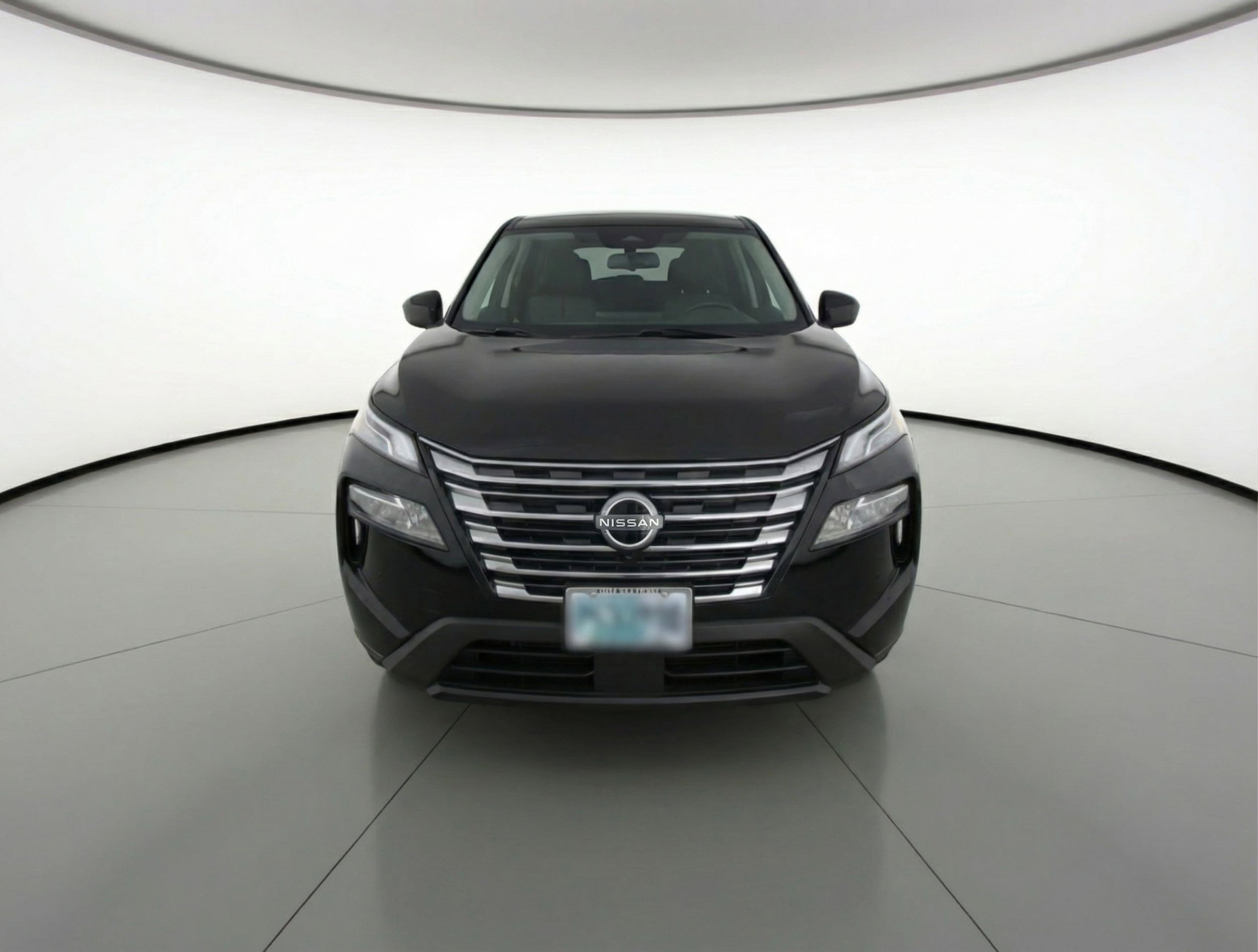 Thumbnail: 2024 Nissan Rogue - 2