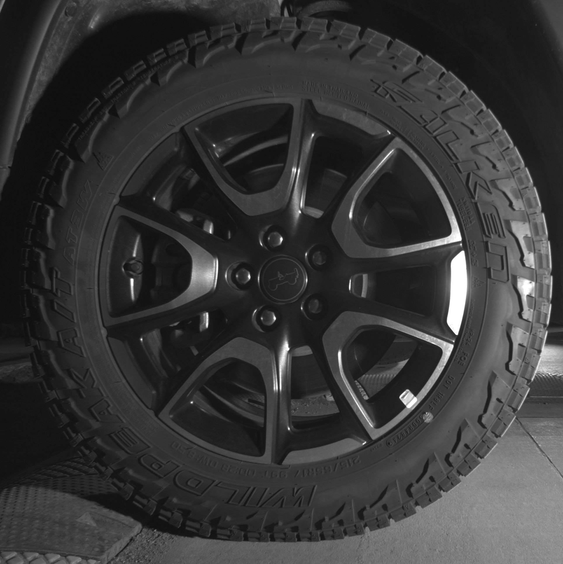 Thumbnail: 2025 Jeep Compass - 14
