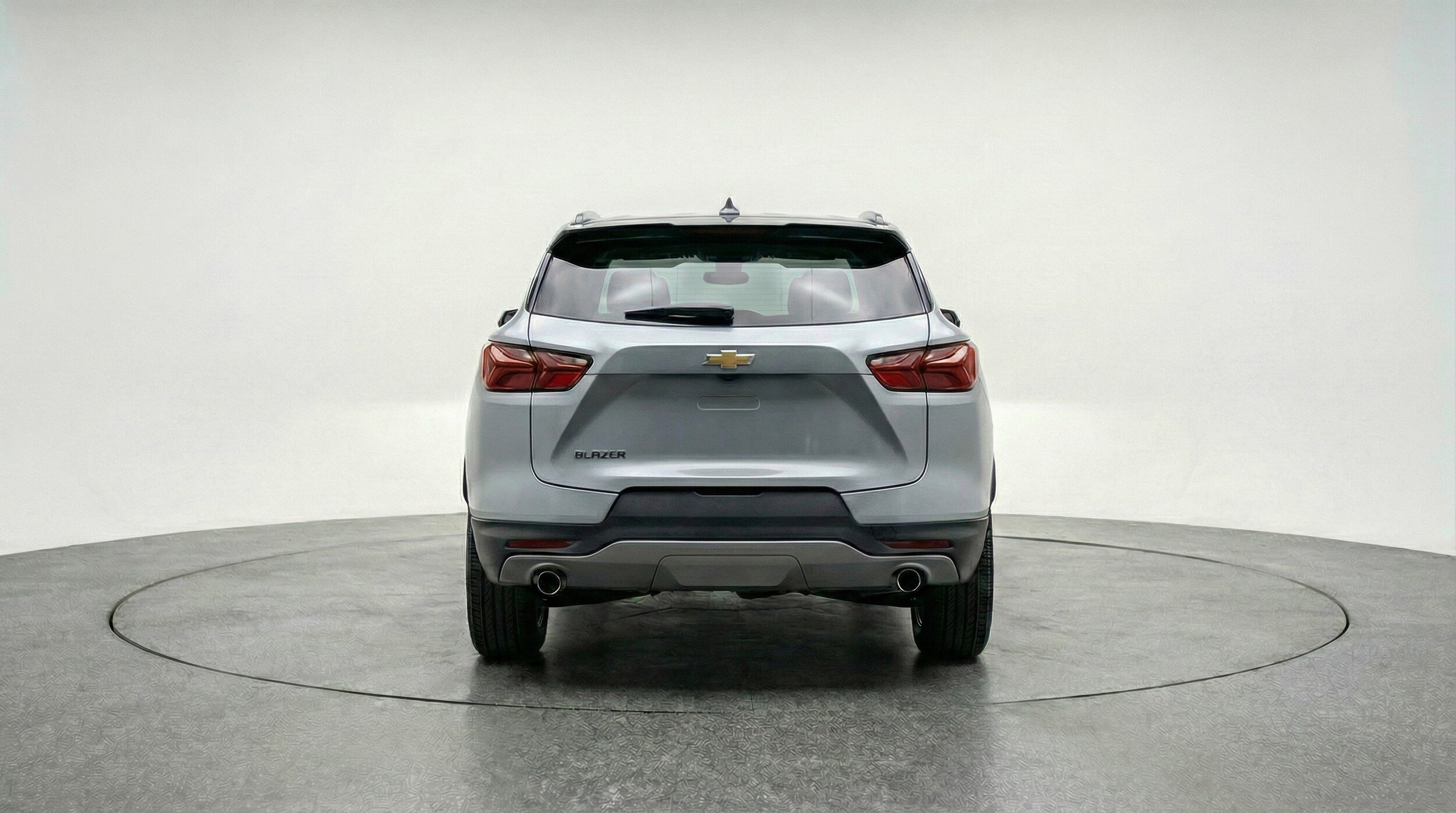 Thumbnail: 2025 Chevrolet Blazer - 7
