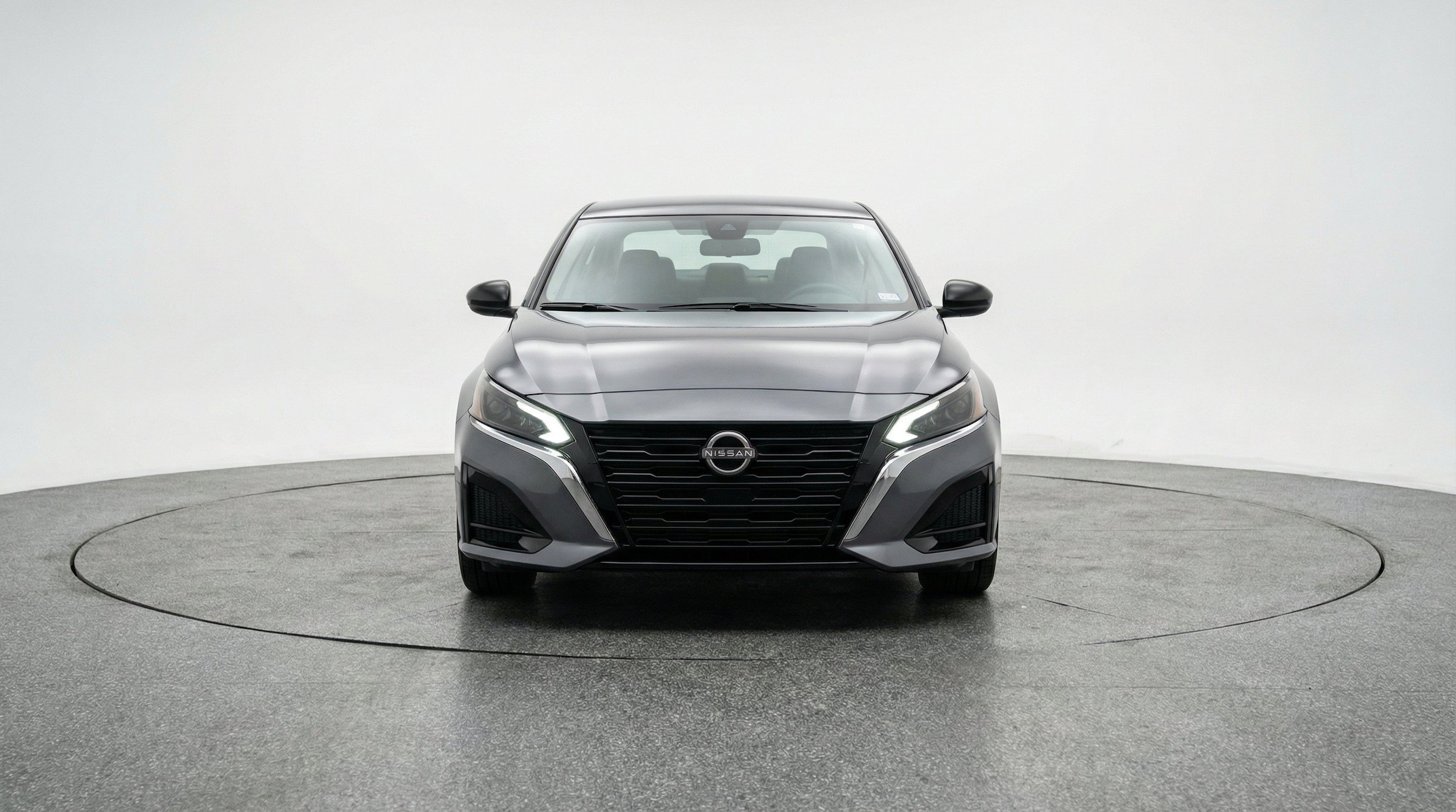 Thumbnail: 2025 Nissan Altima - 2