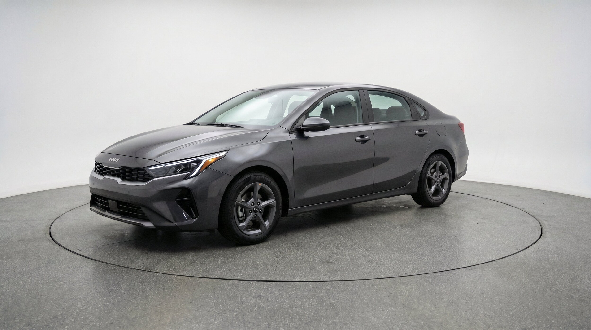 Thumbnail: 2025 Kia K4 - 3