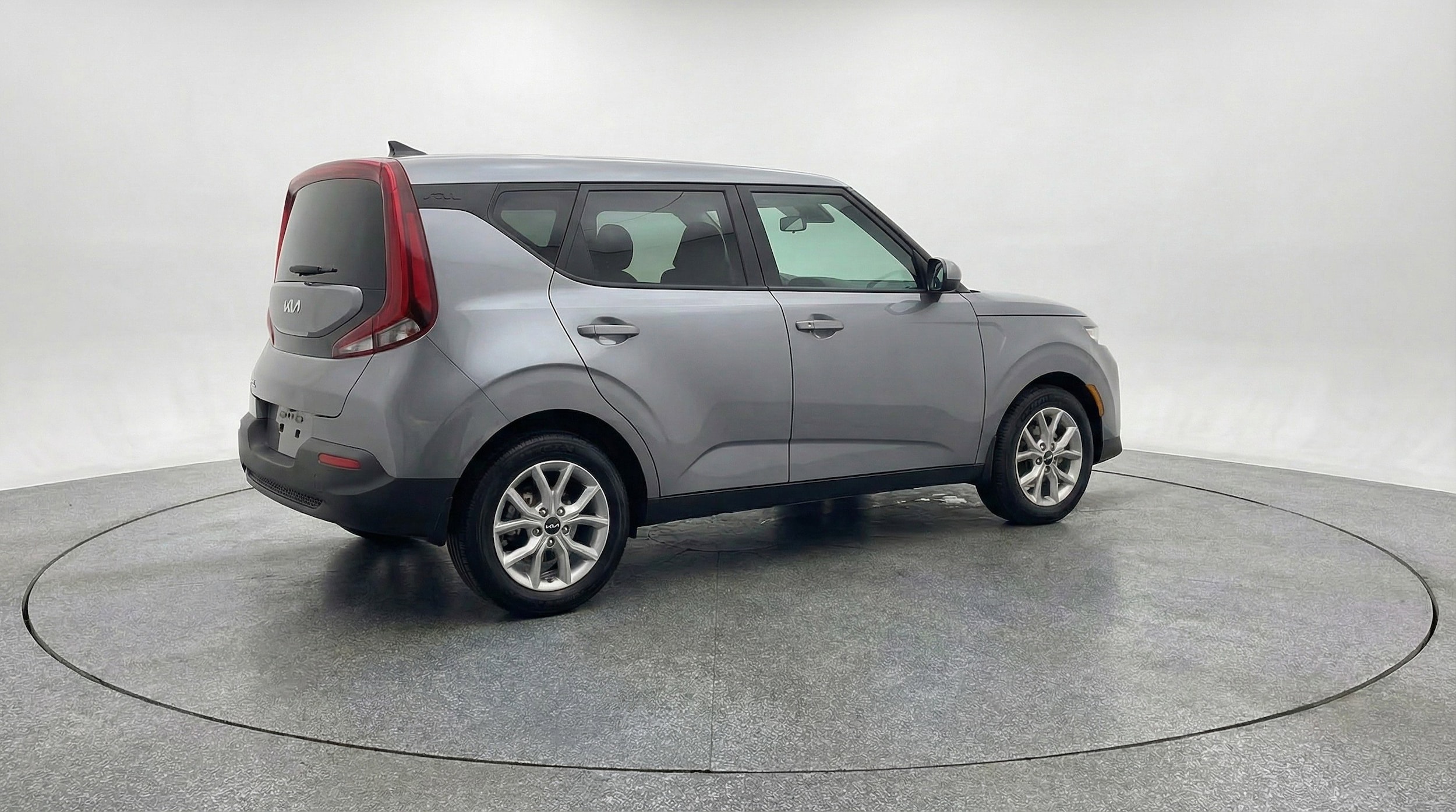 Thumbnail: 2025 Kia Soul - 9