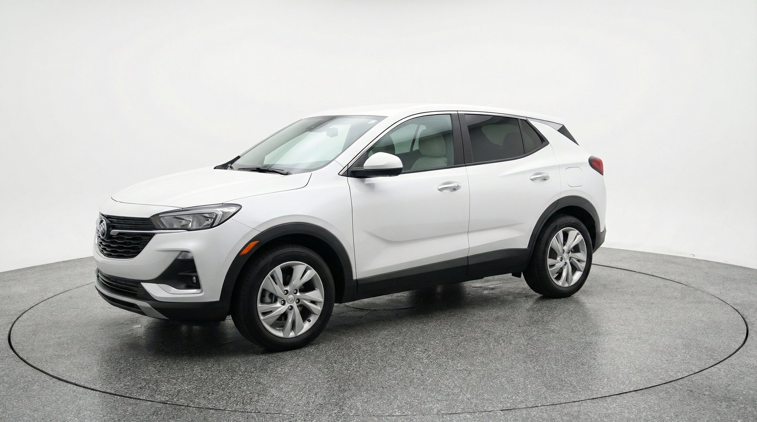 Thumbnail: 2026 Buick Encore GX - 3