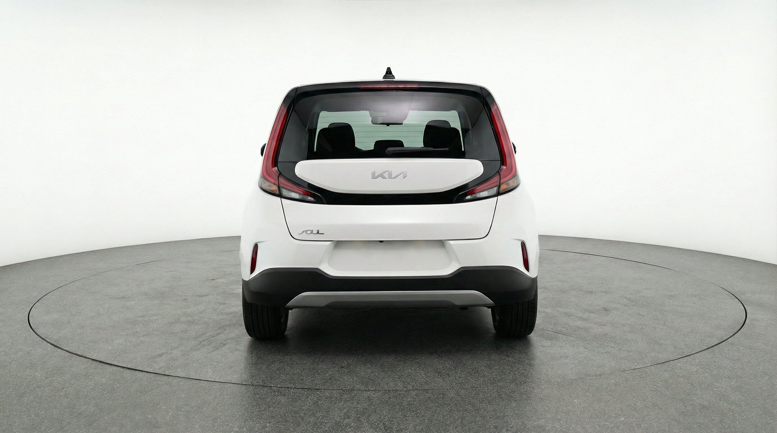 Thumbnail: 2025 Kia Soul - 7