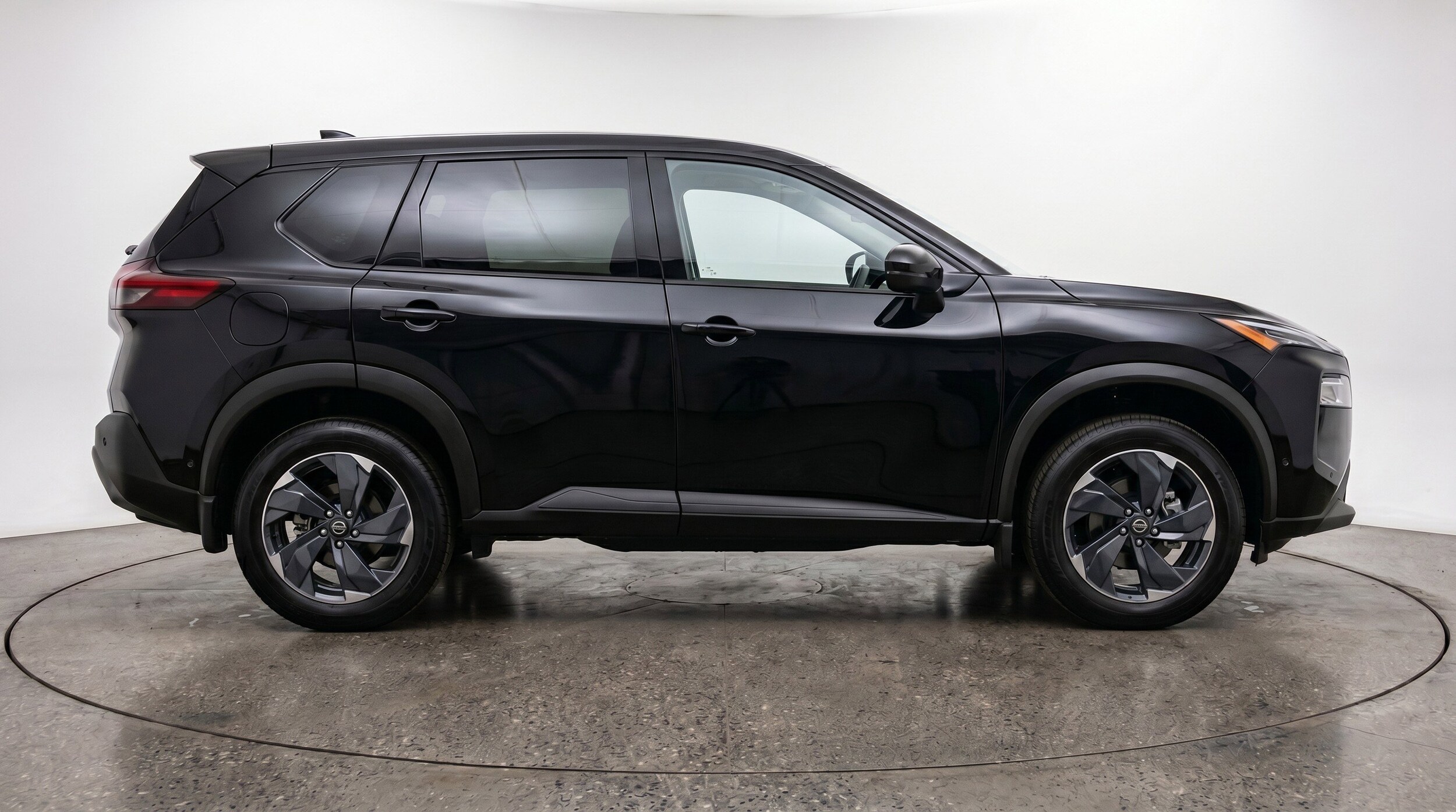 Thumbnail: 2025 Nissan Rogue - 11