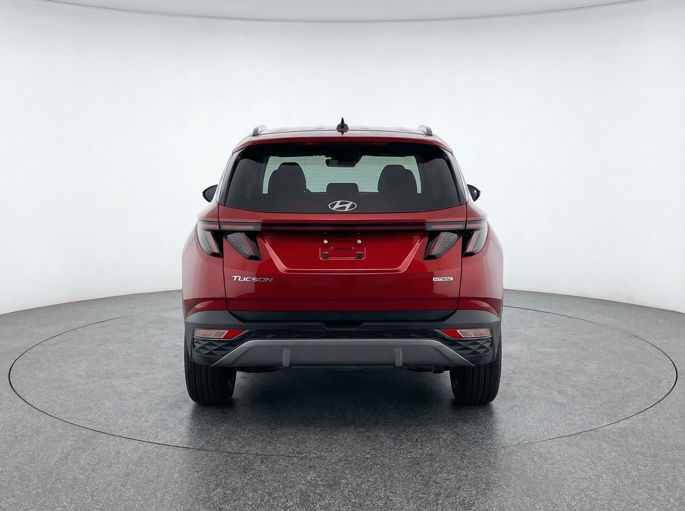 Thumbnail: 2026 Hyundai Tucson - 7