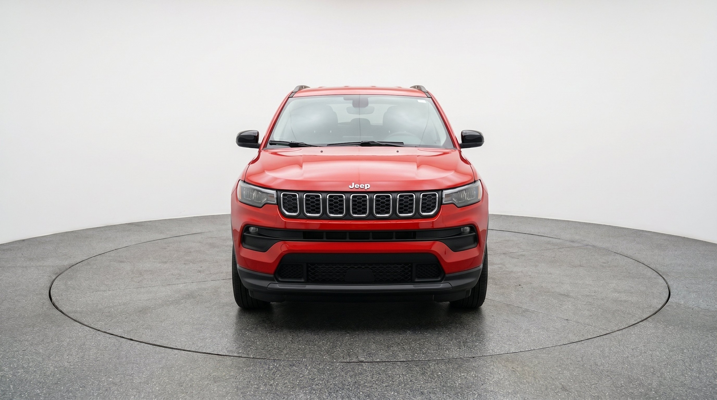 Thumbnail: 2025 Jeep Compass - 2