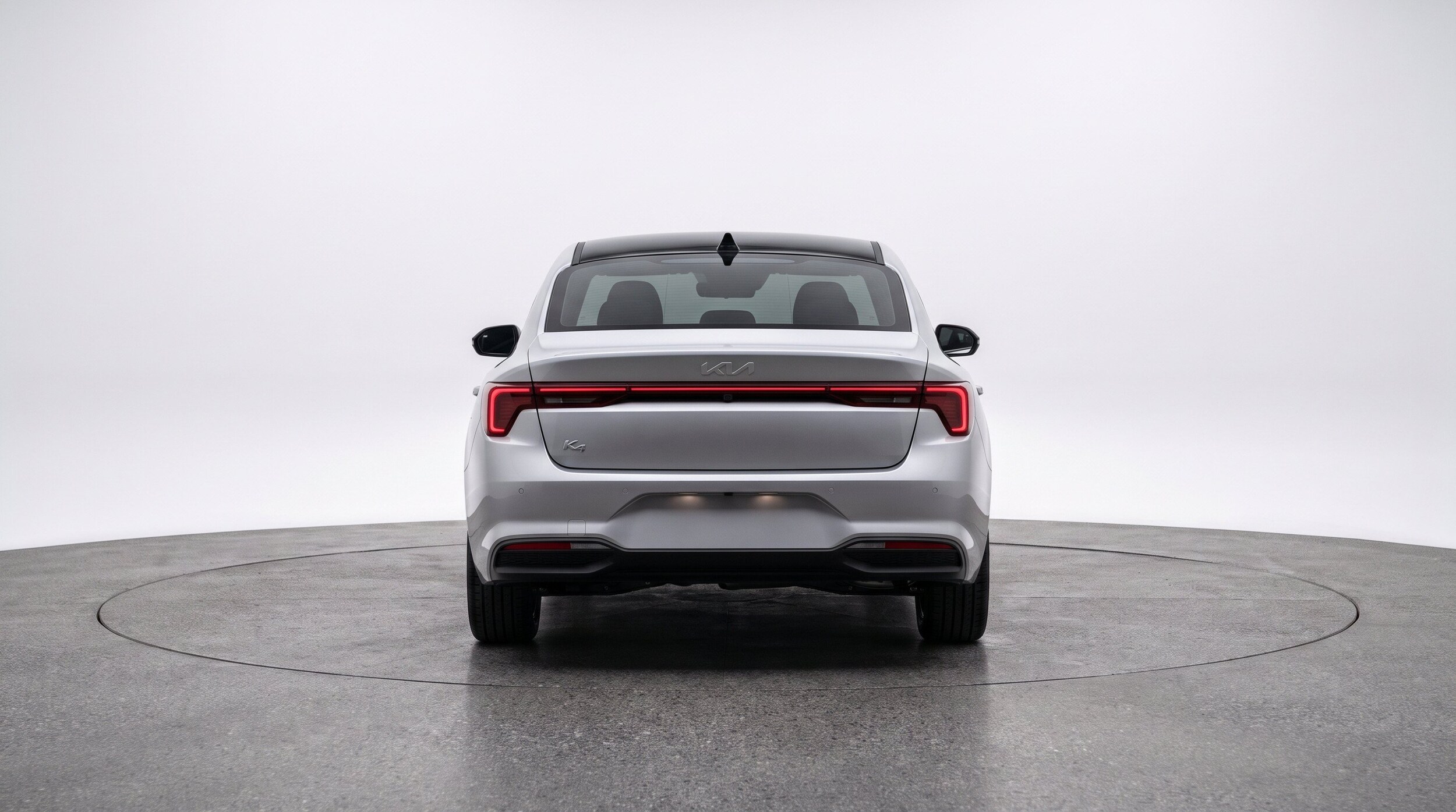 Thumbnail: 2026 Kia K4 - 7