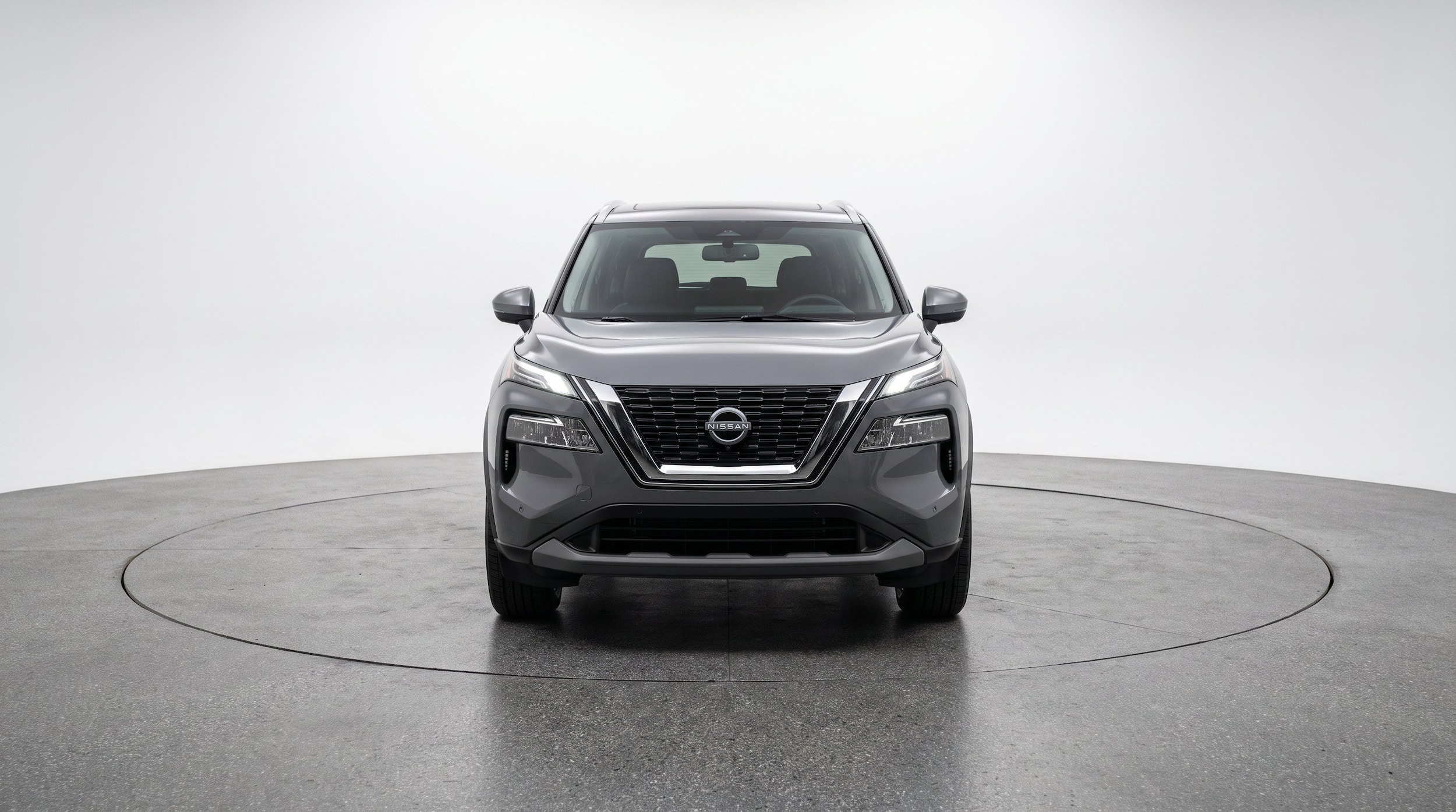 Thumbnail: 2025 Nissan Rogue - 2