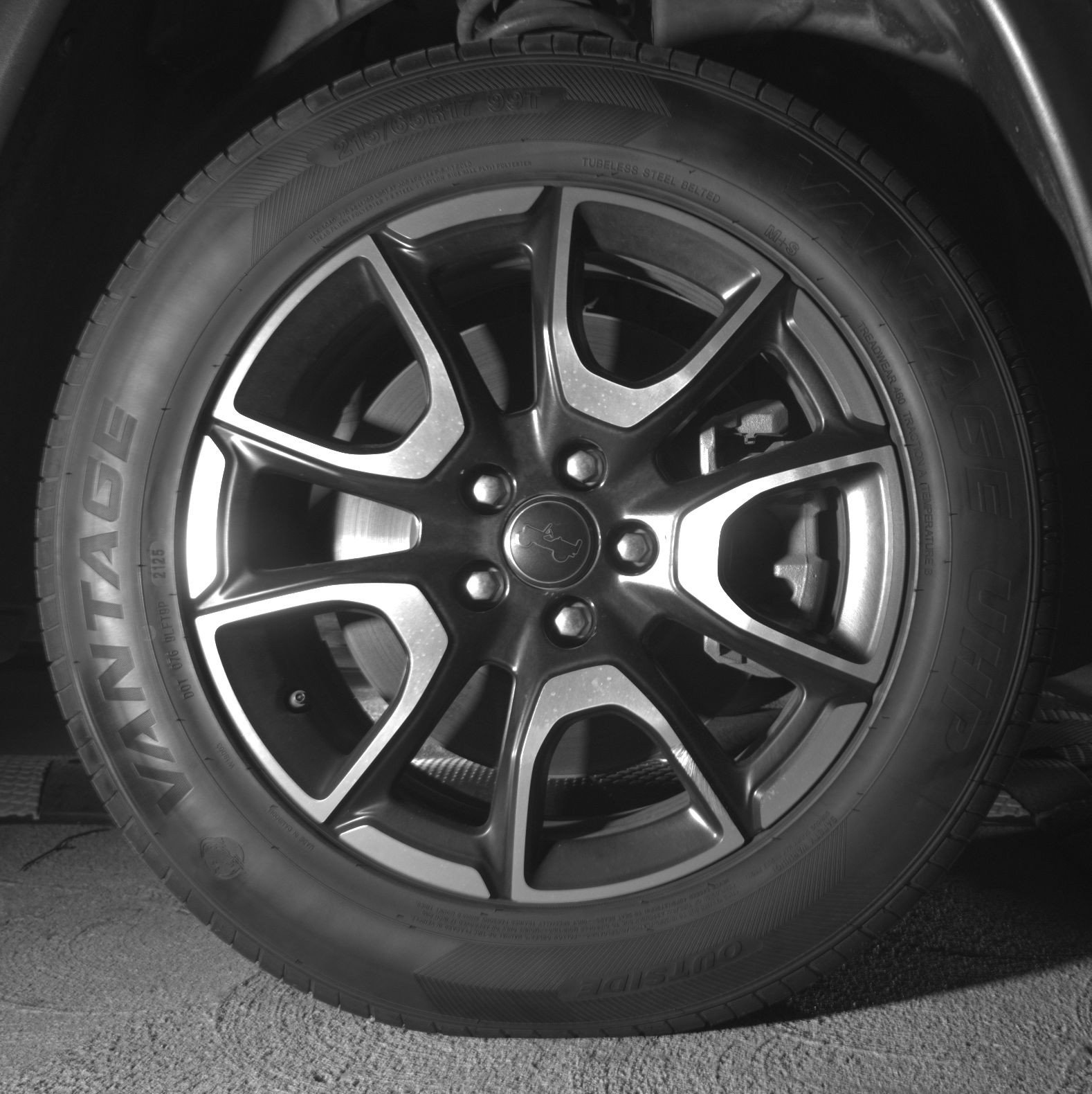 Thumbnail: 2025 Jeep Compass - 13