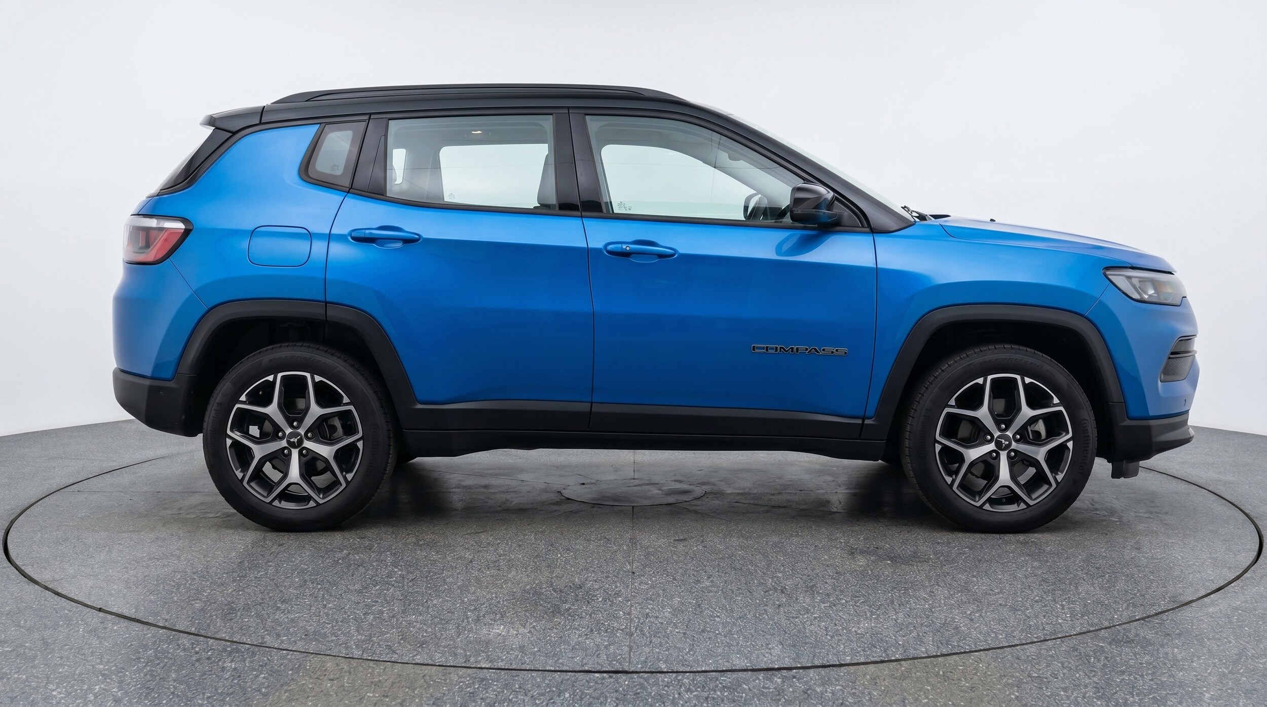 Thumbnail: 2025 Jeep Compass - 11