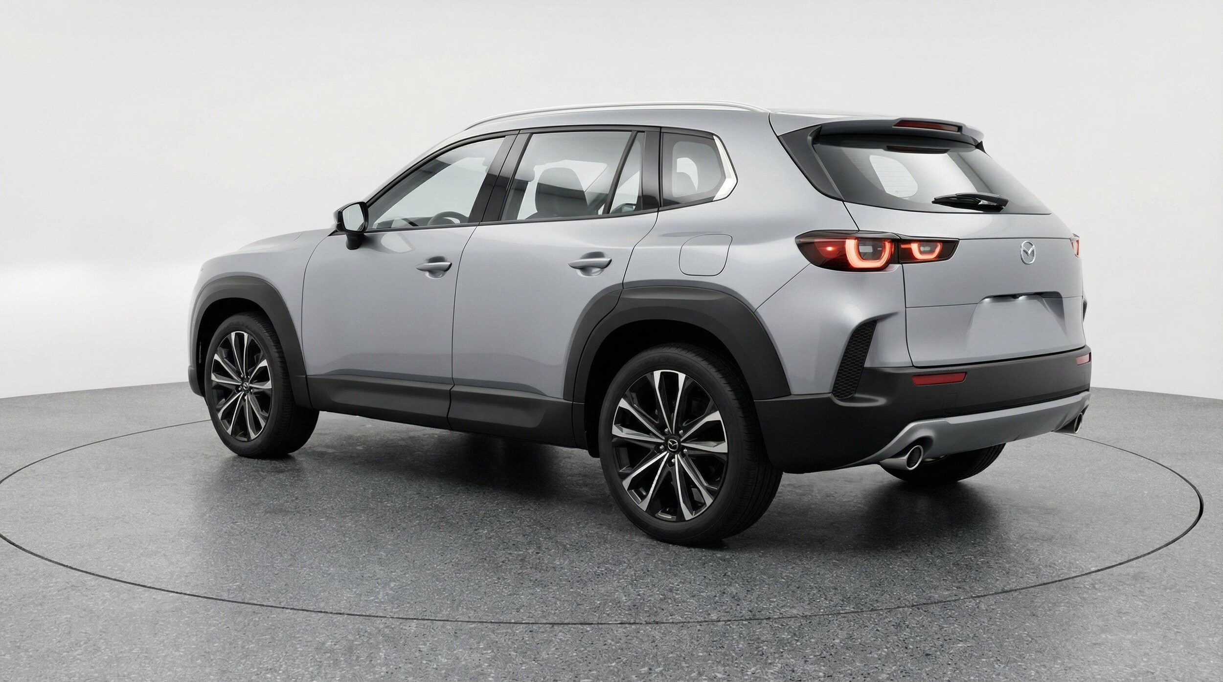 Thumbnail: 2026 Mazda CX-50 - 6