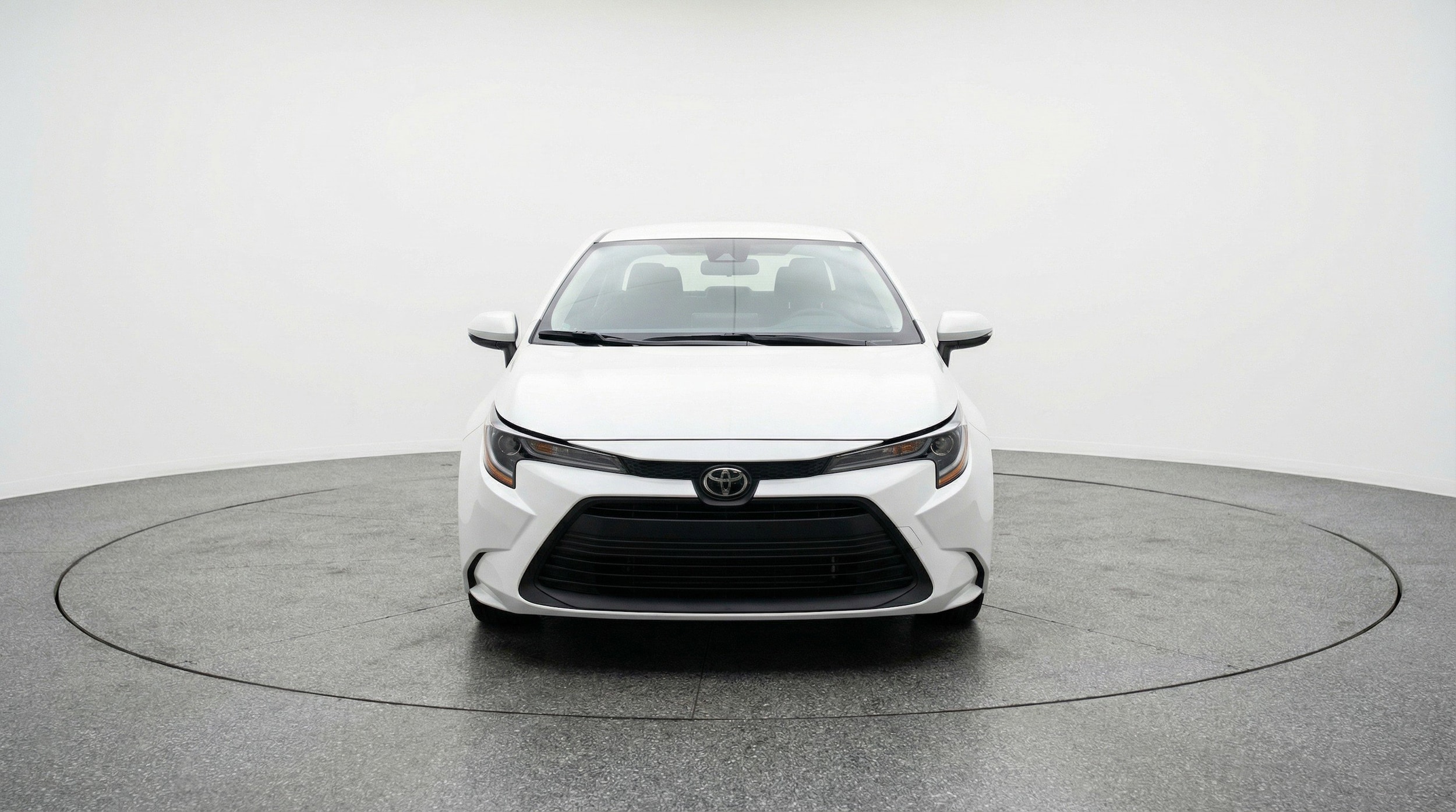 Thumbnail: 2025 Toyota Corolla - 2