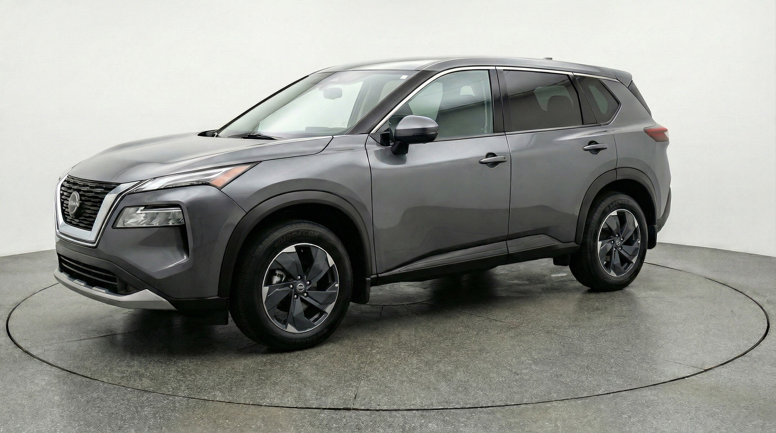 Thumbnail: 2025 Nissan Rogue - 3