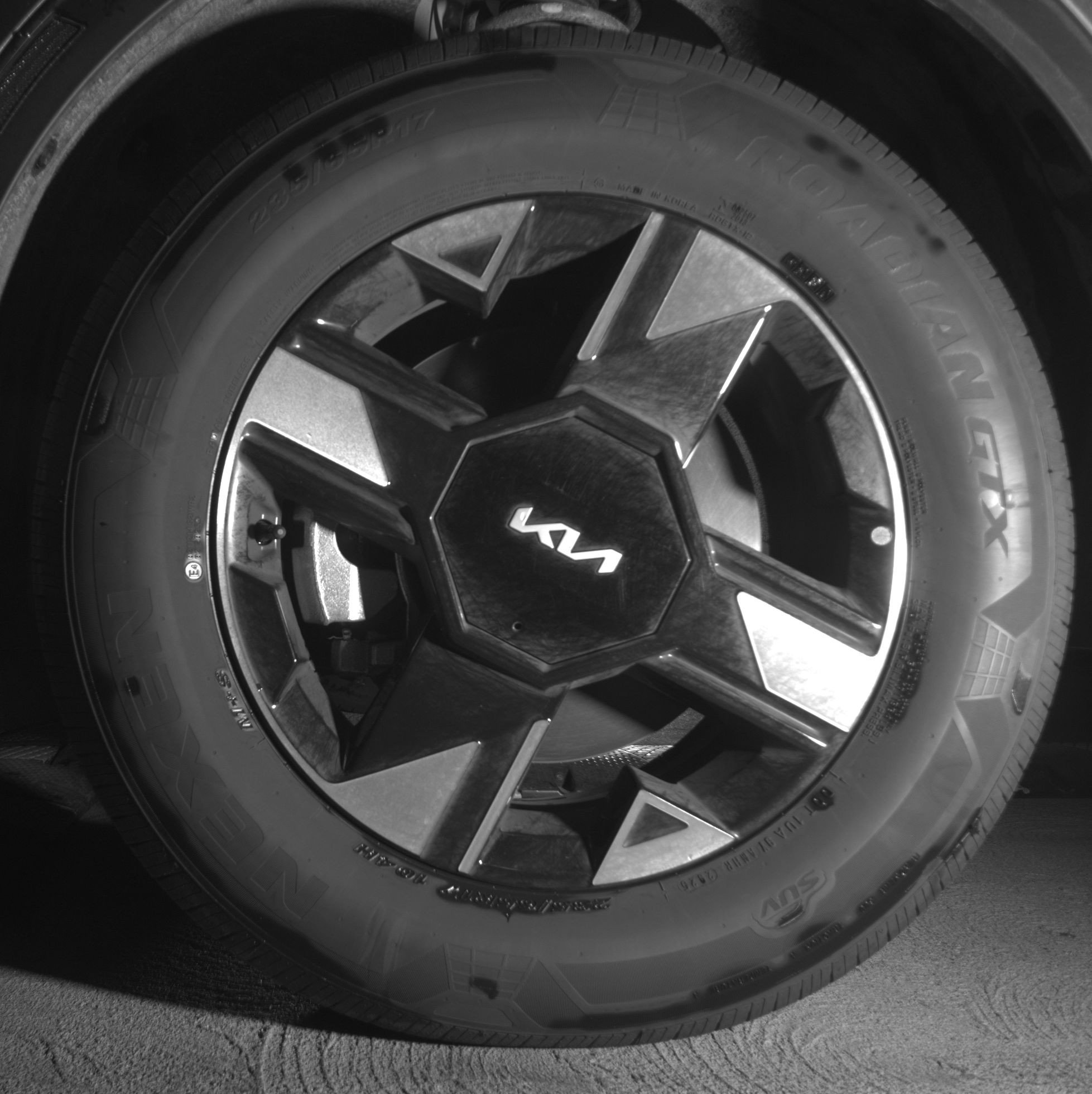 Thumbnail: 2026 Kia Sportage - 12