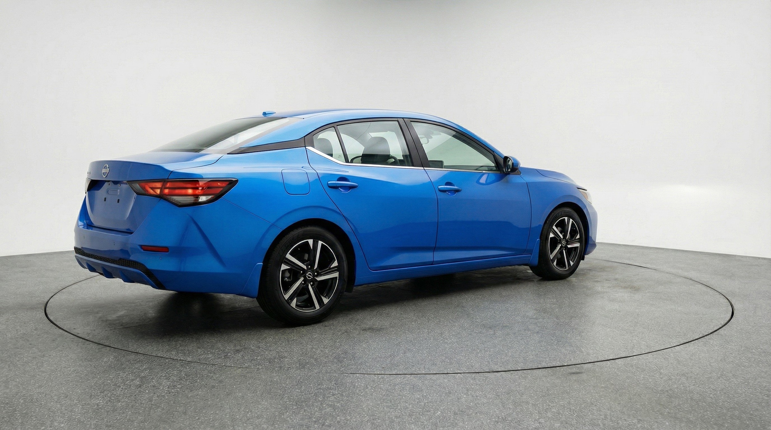Thumbnail: 2025 Nissan Sentra - 9