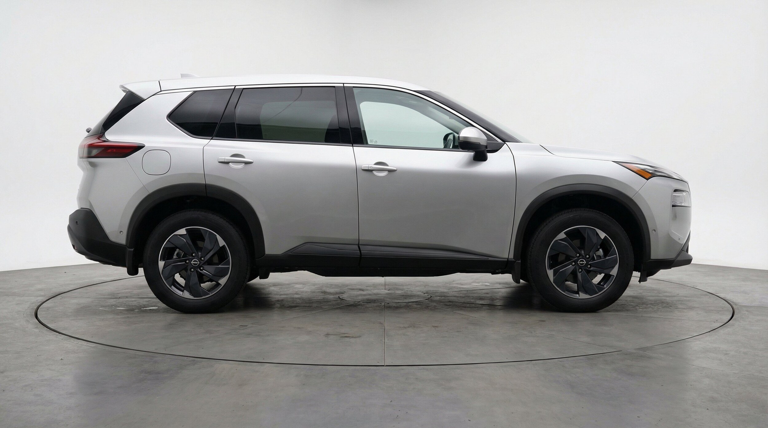 Thumbnail: 2025 Nissan Rogue - 11