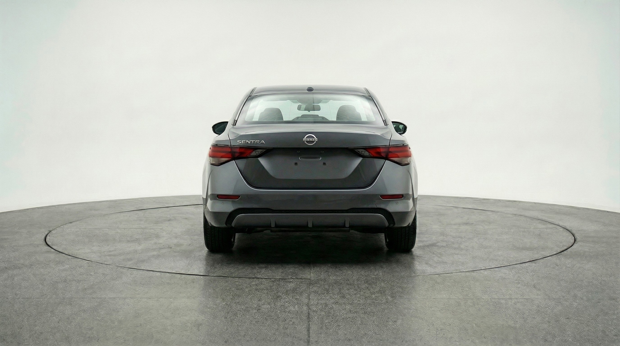 Thumbnail: 2025 Nissan Sentra - 7