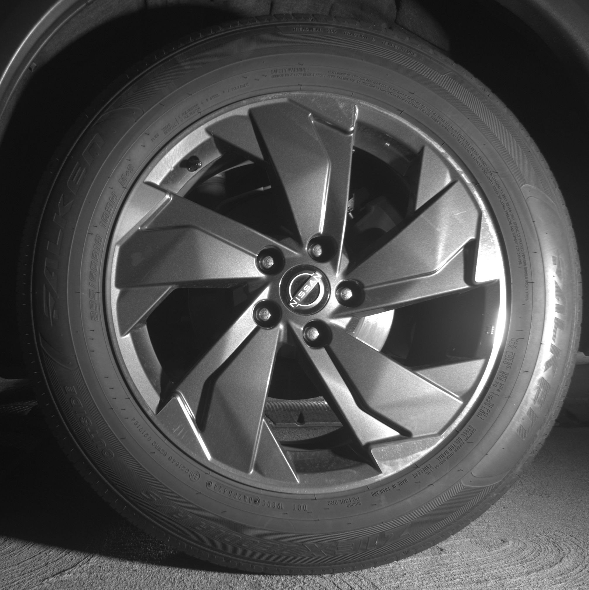 Thumbnail: 2025 Nissan Rogue - 14