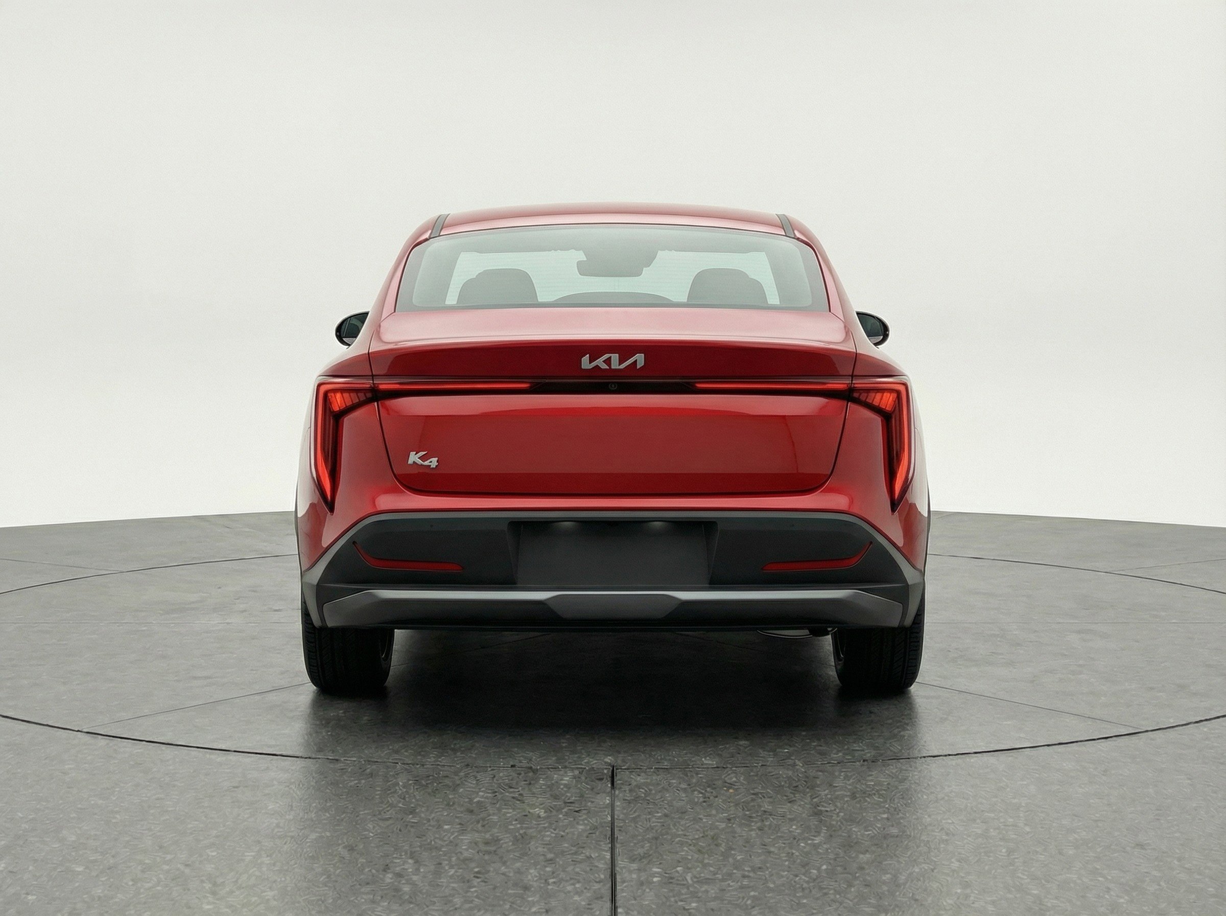 Thumbnail: 2025 Kia K4 - 7