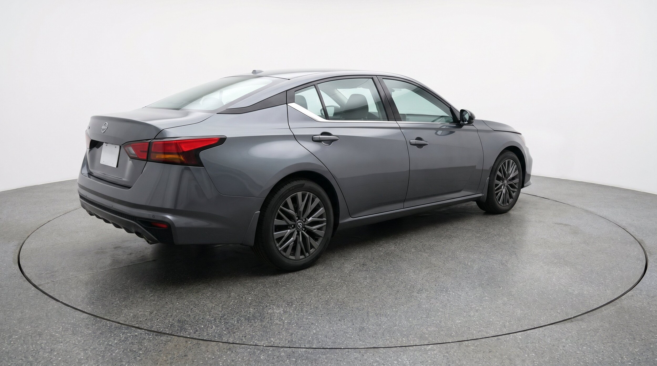 Thumbnail: 2025 Nissan Altima - 9