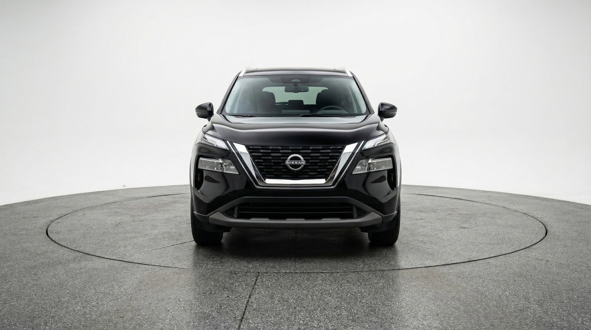 Thumbnail: 2025 Nissan Rogue - 2