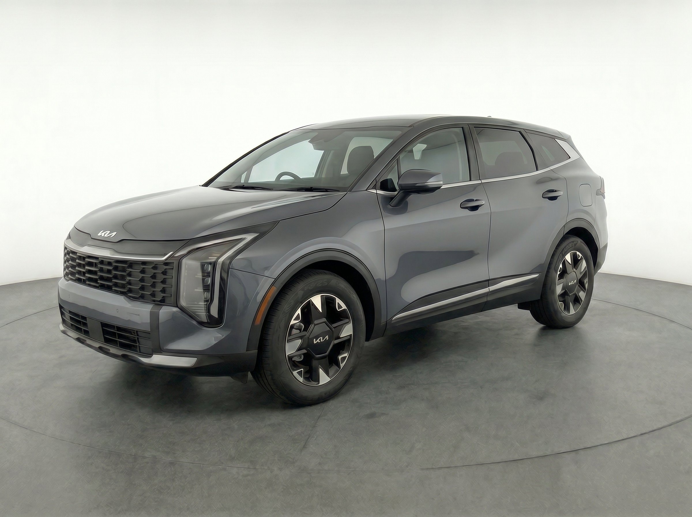 Thumbnail: 2026 Kia Sportage - 3