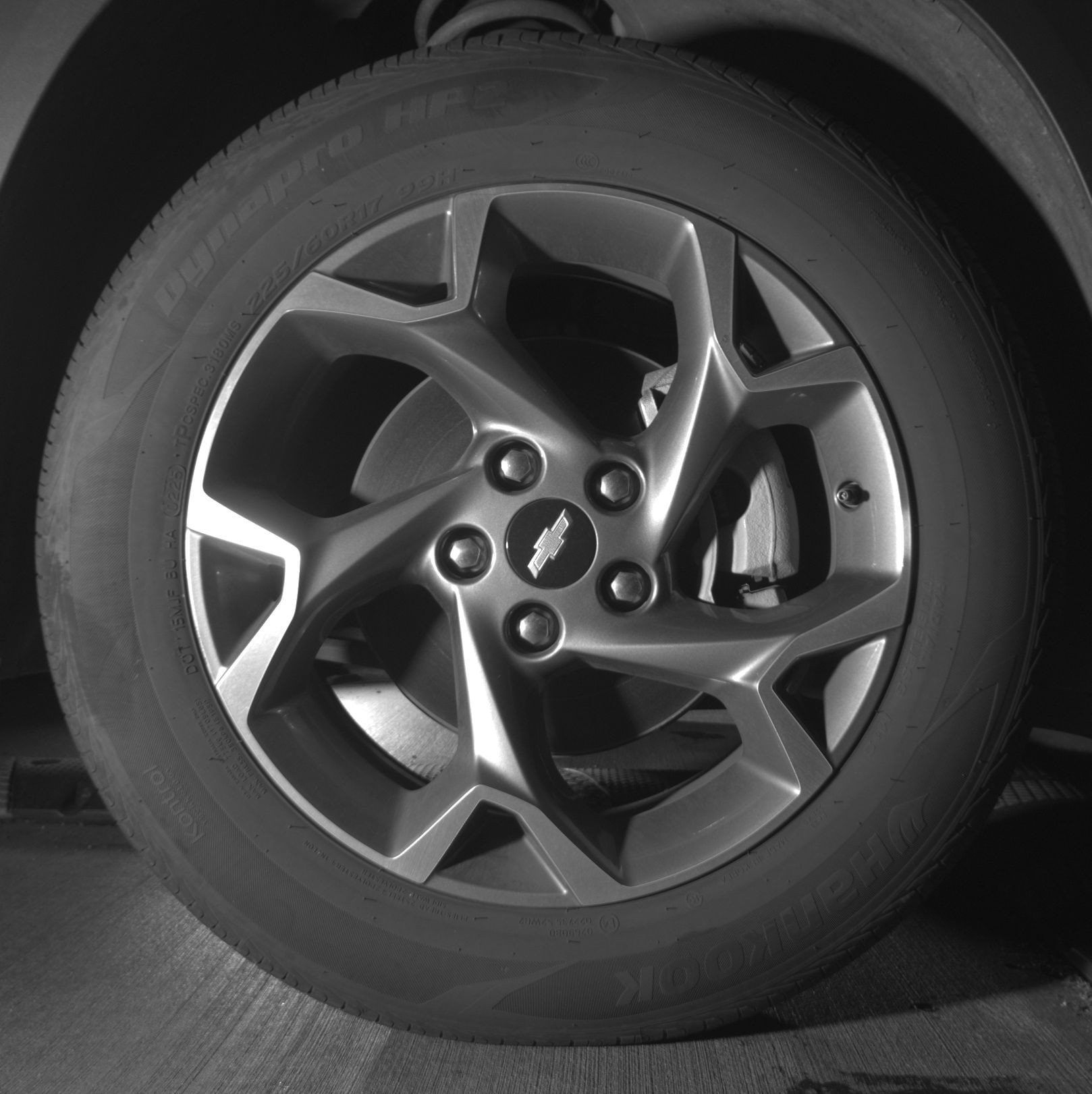 Thumbnail: 2025 Chevrolet Trax - 13