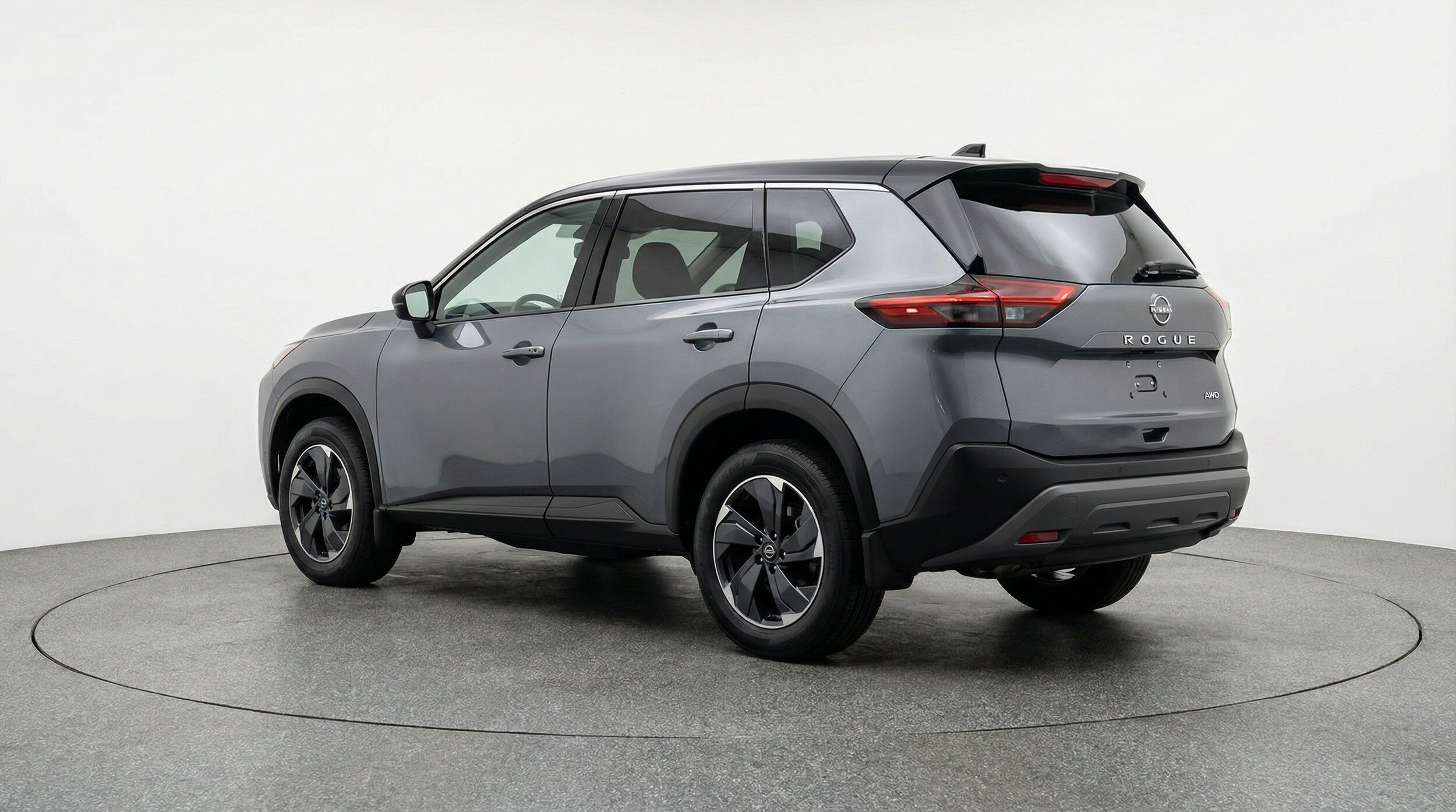 Thumbnail: 2025 Nissan Rogue - 6