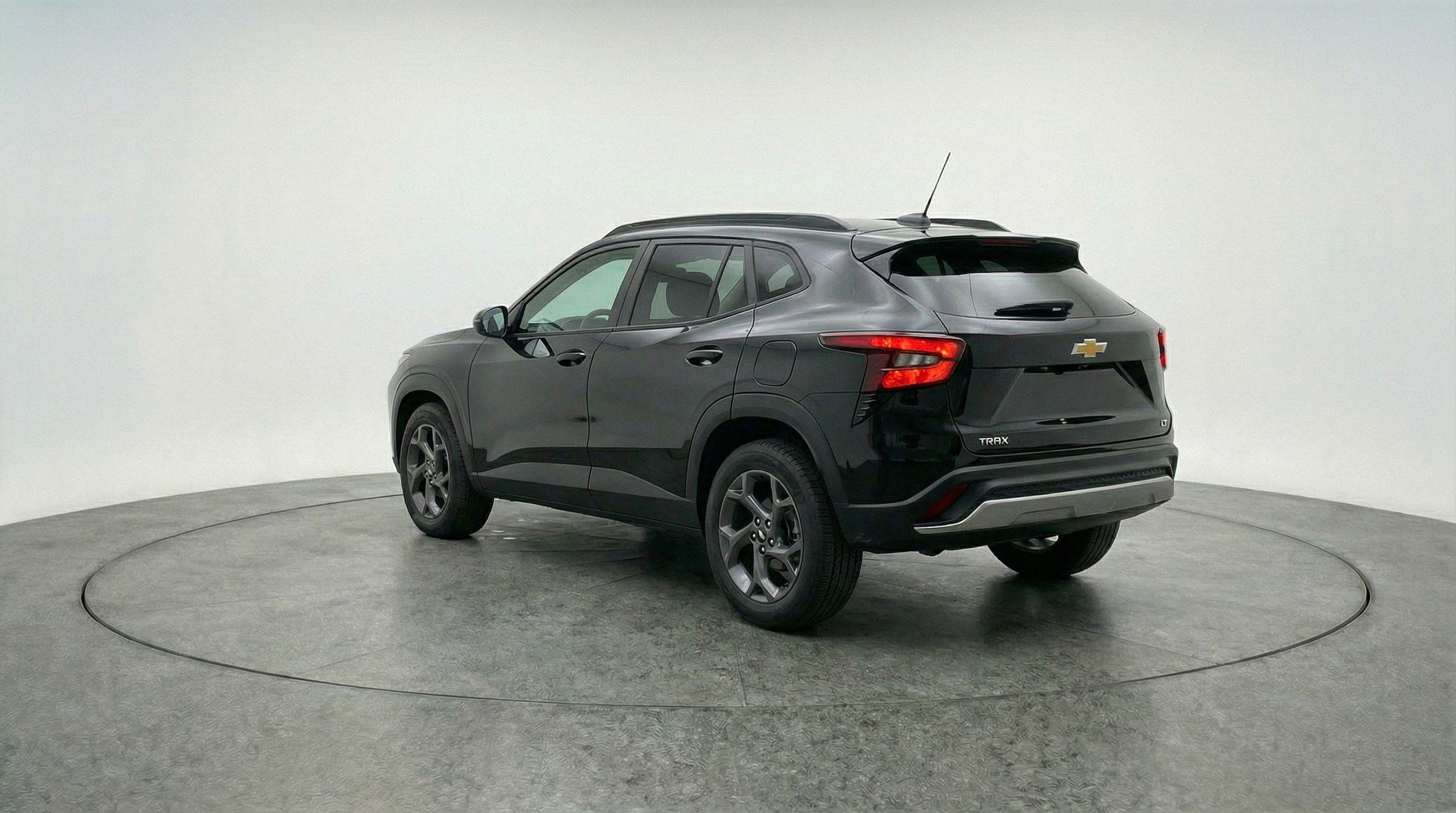 Thumbnail: 2025 Chevrolet Trax - 6